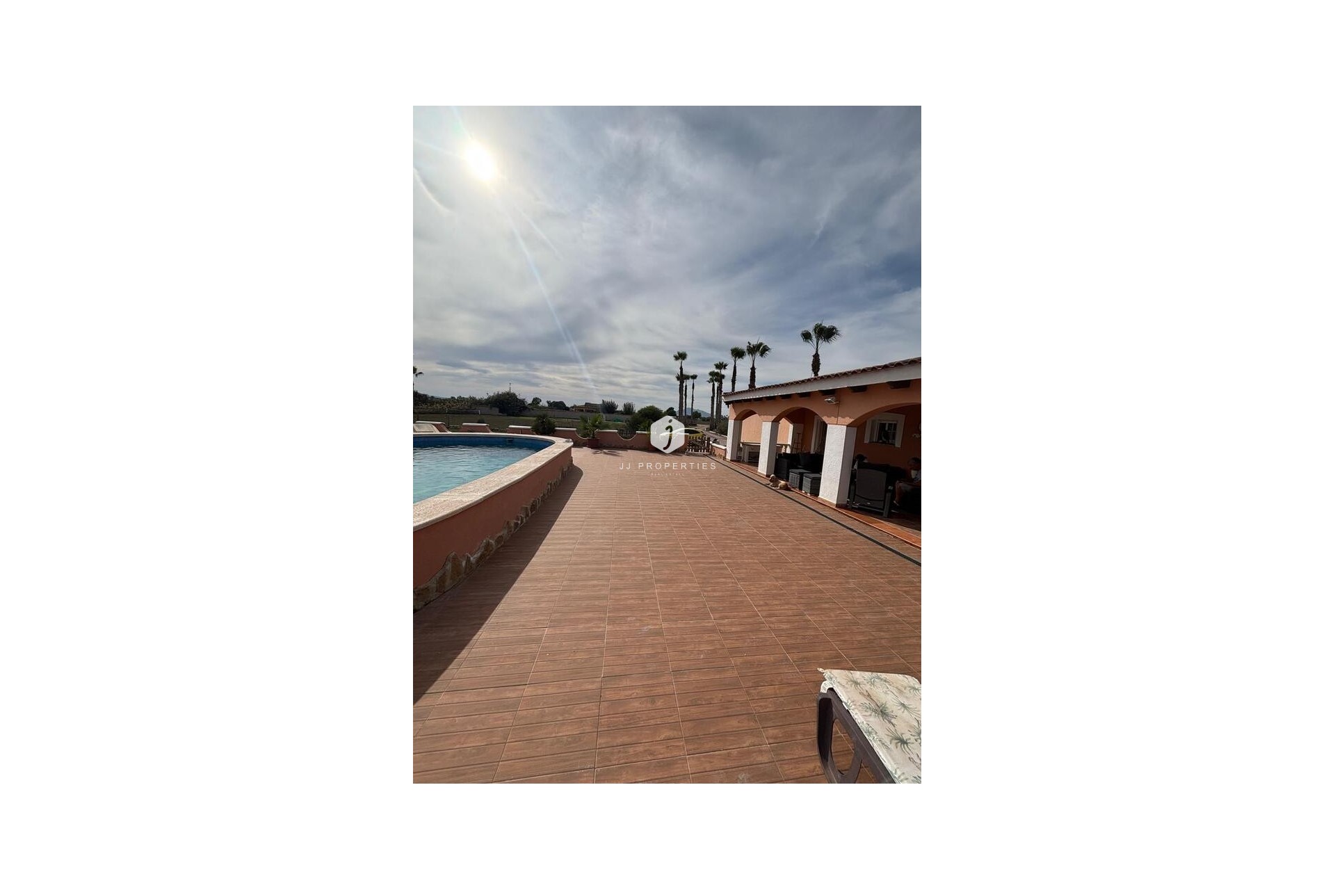 Resale - Country Property -
Dolores - Costa Blanca