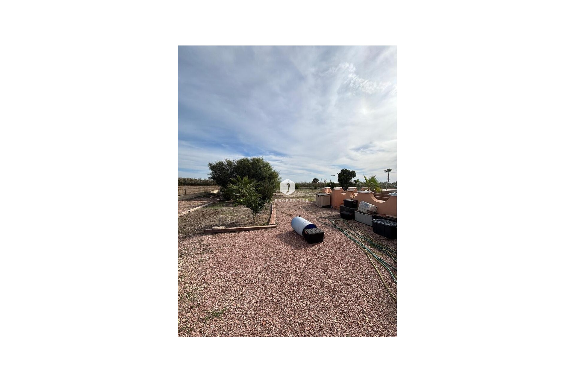 Resale - Country Property -
Dolores - Costa Blanca