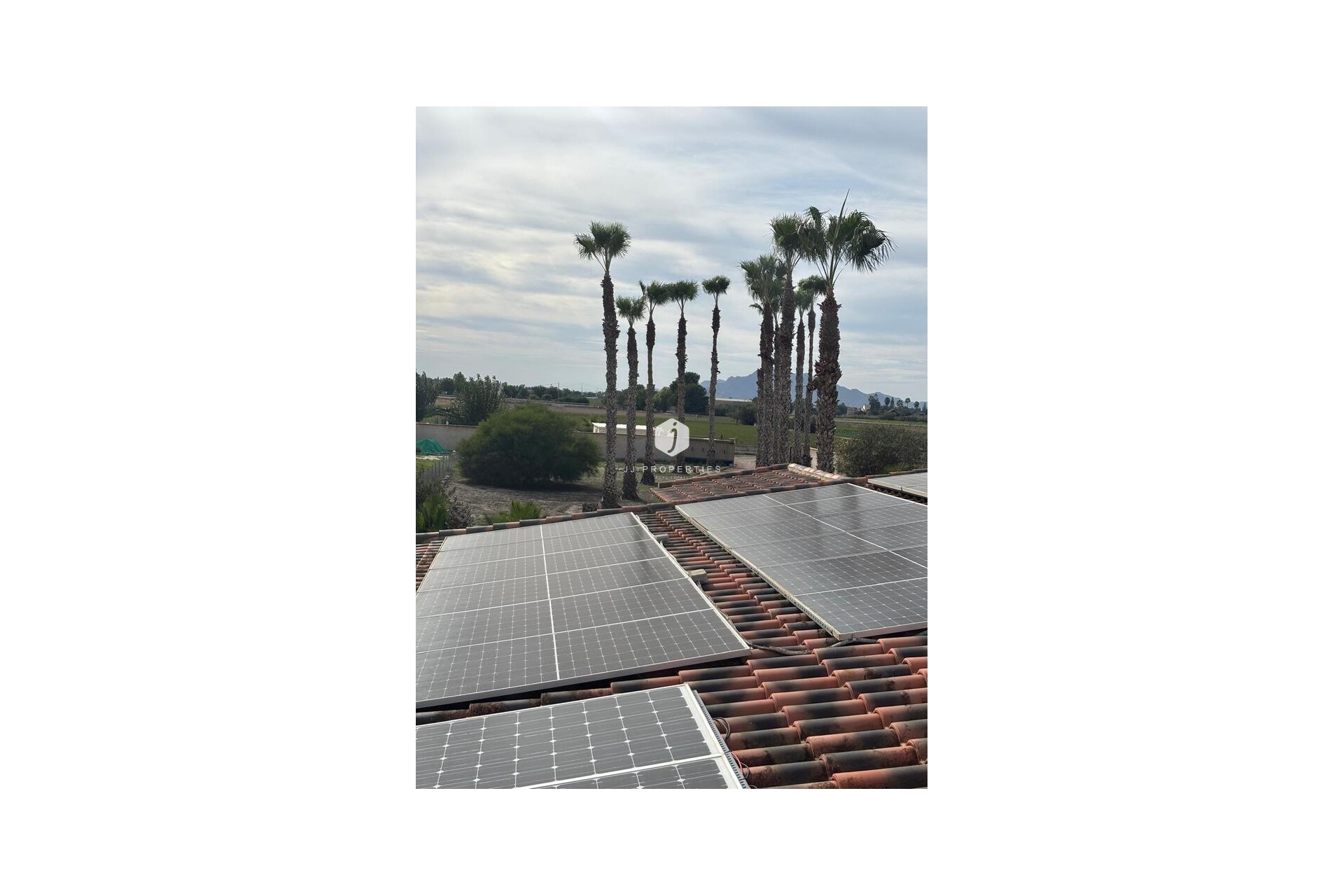 Resale - Country Property -
Dolores - Costa Blanca