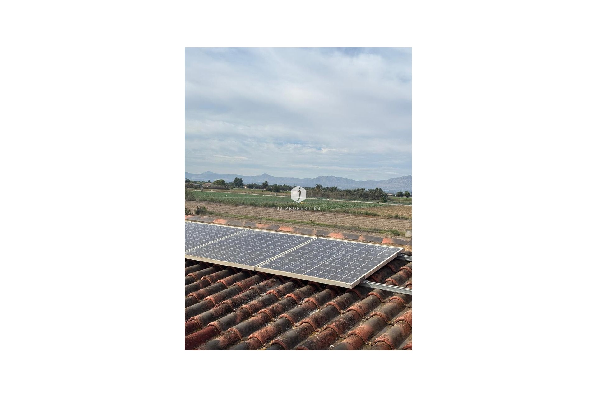 Resale - Country Property -
Dolores - Costa Blanca