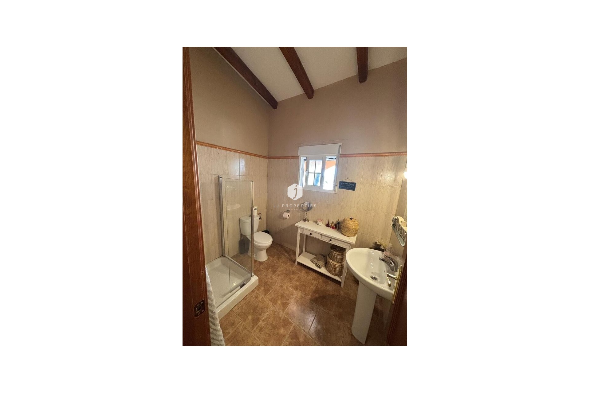 Resale - Country Property -
Dolores - Costa Blanca