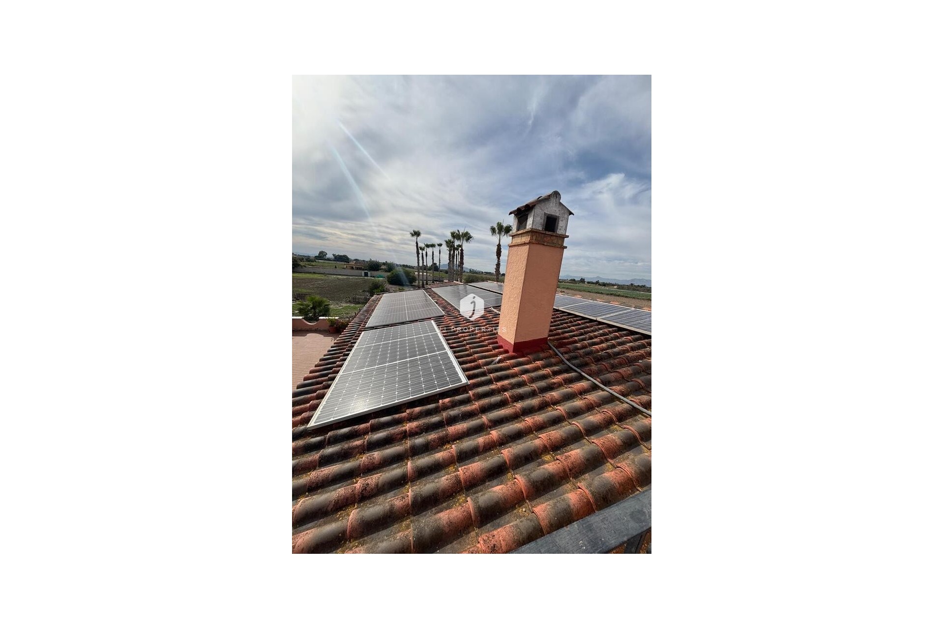 Resale - Country Property -
Dolores - Costa Blanca