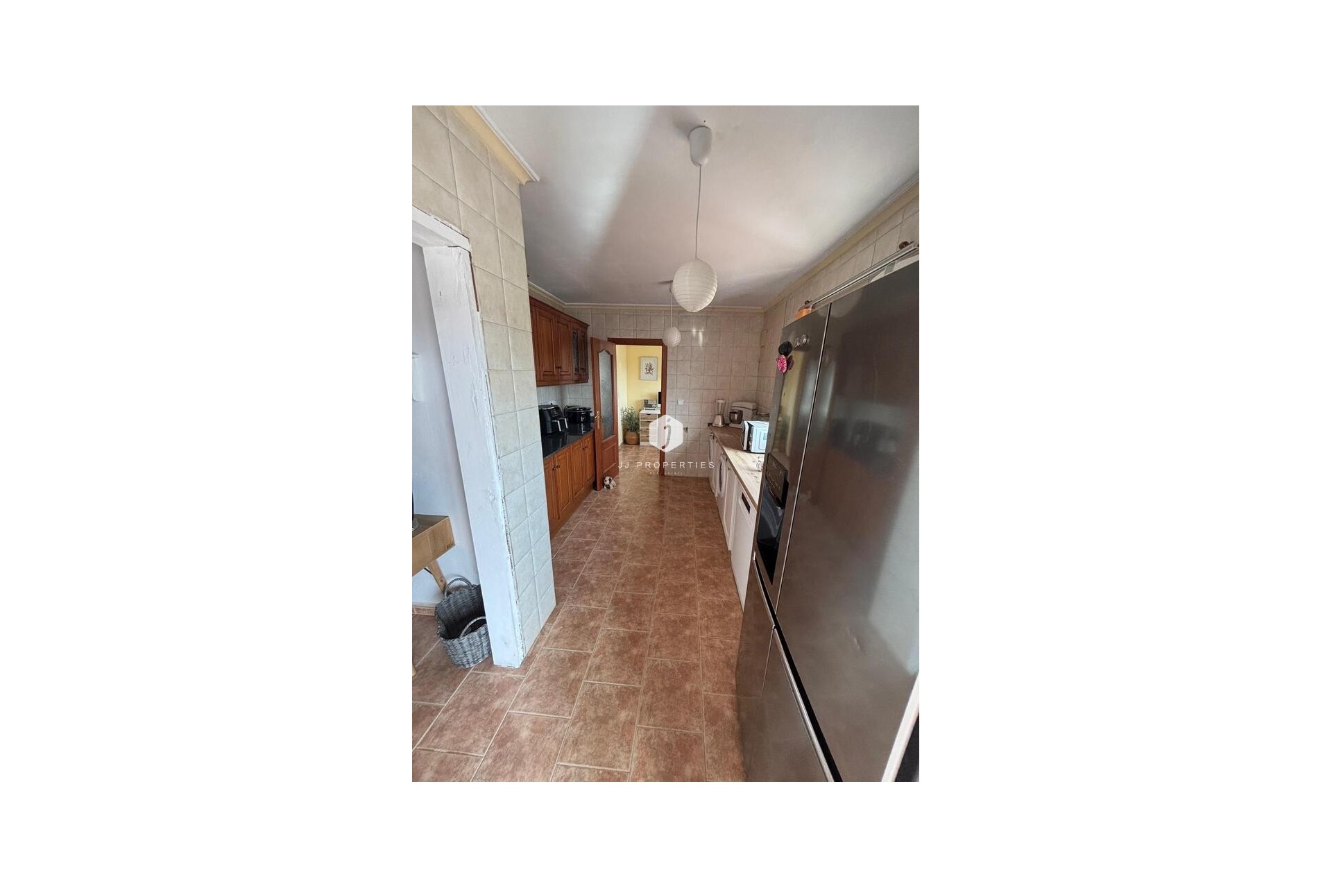 Resale - Country Property -
Dolores - Costa Blanca