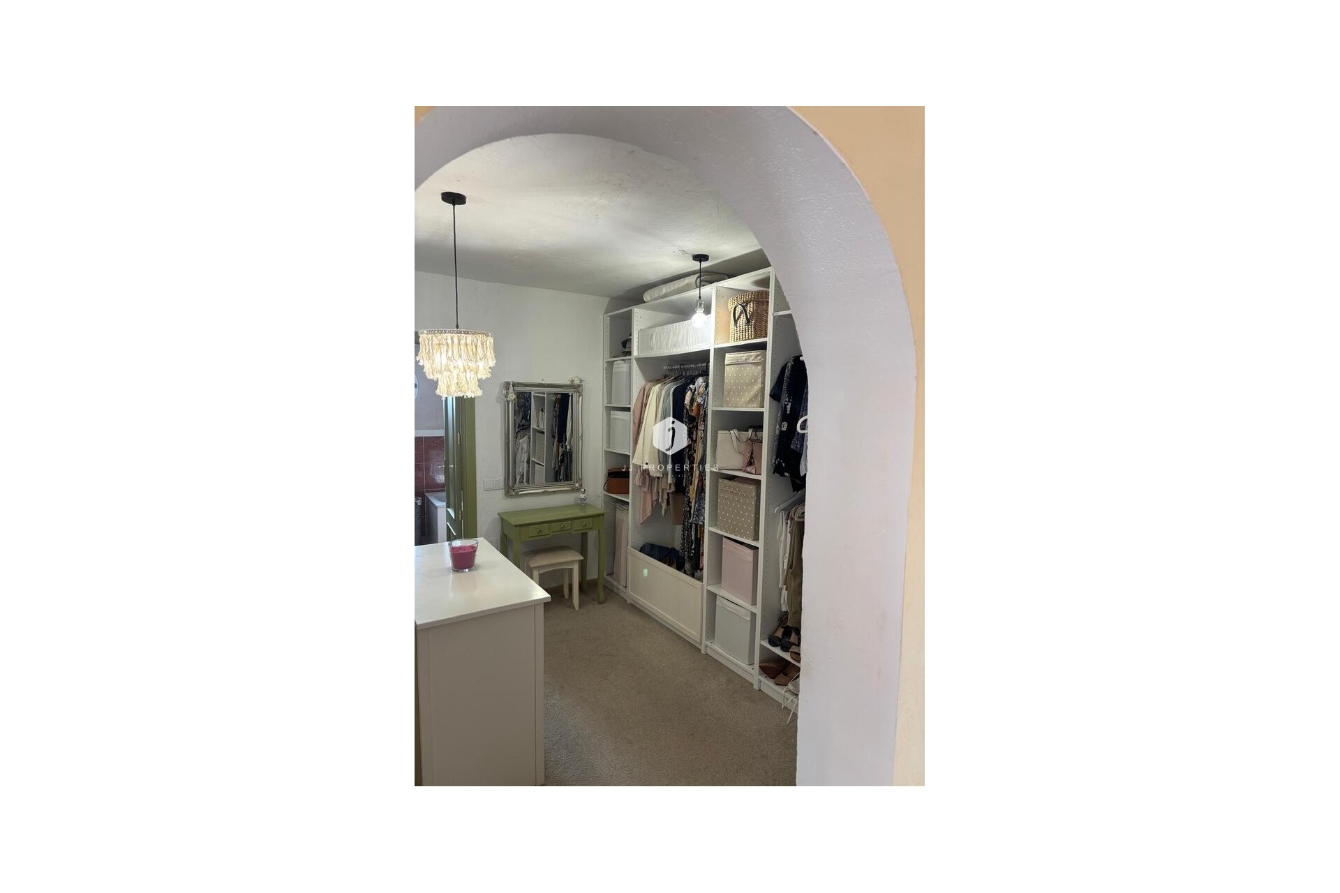 Resale - Country Property -
Dolores - Costa Blanca