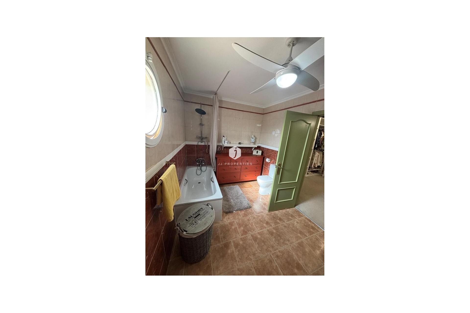 Resale - Country Property -
Dolores - Costa Blanca