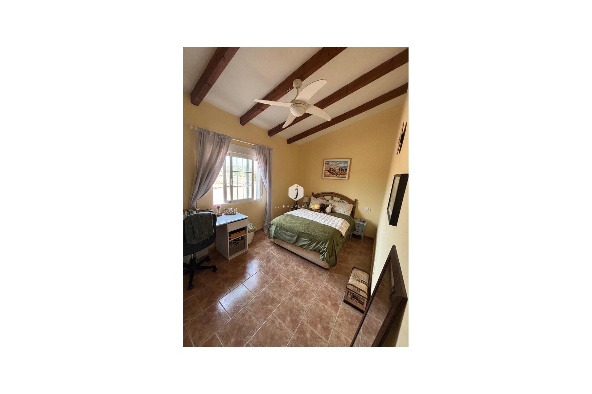 Resale - Country Property -
Dolores - Costa Blanca