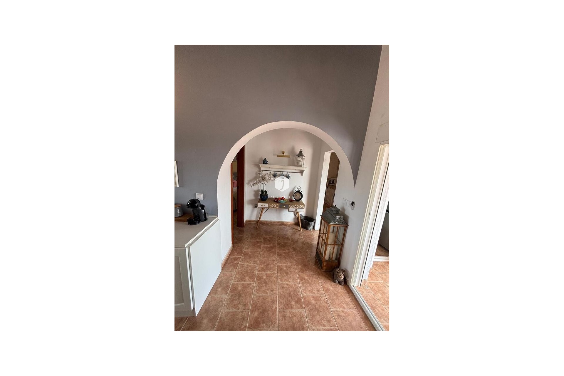 Resale - Country Property -
Dolores - Costa Blanca