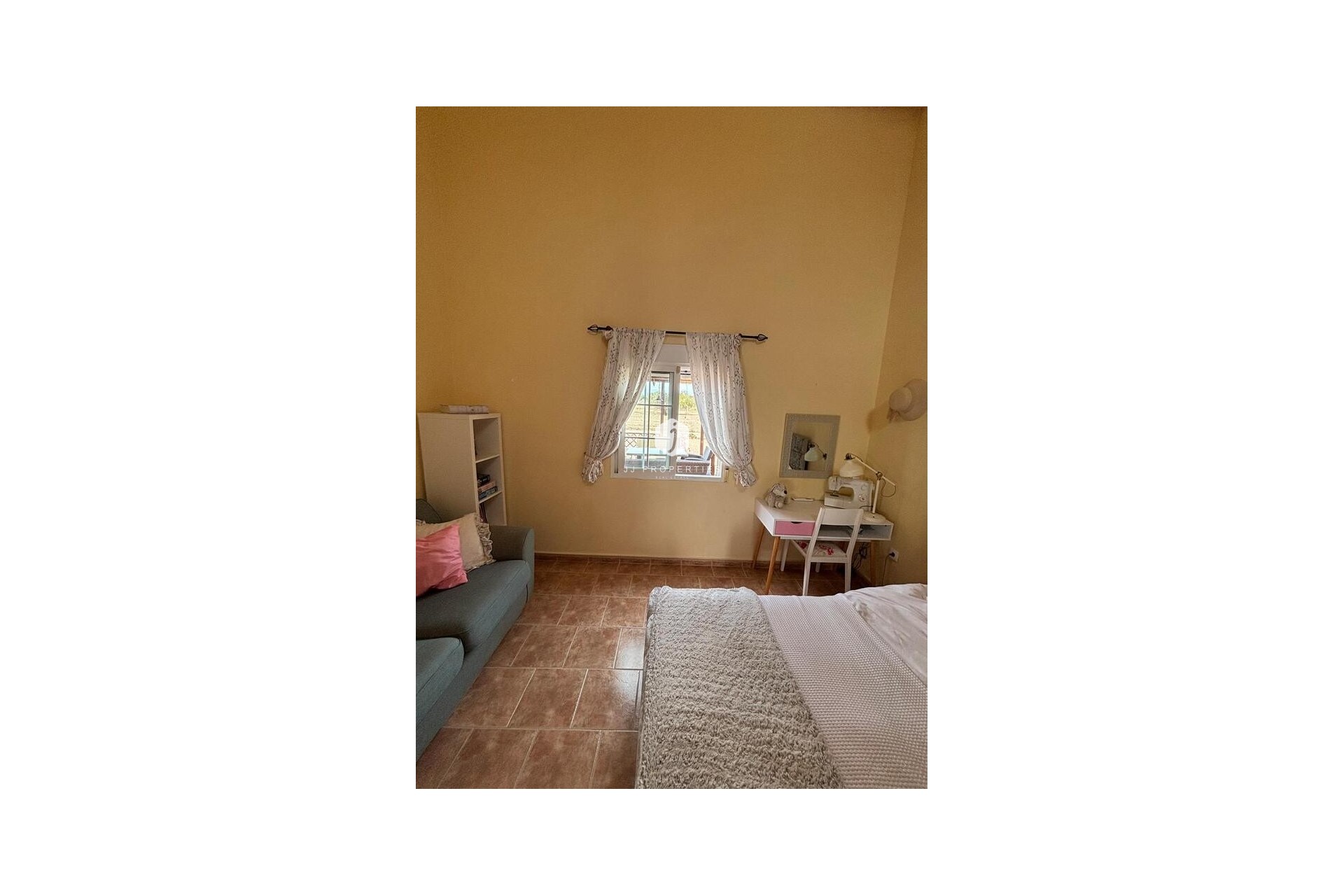 Resale - Country Property -
Dolores - Costa Blanca