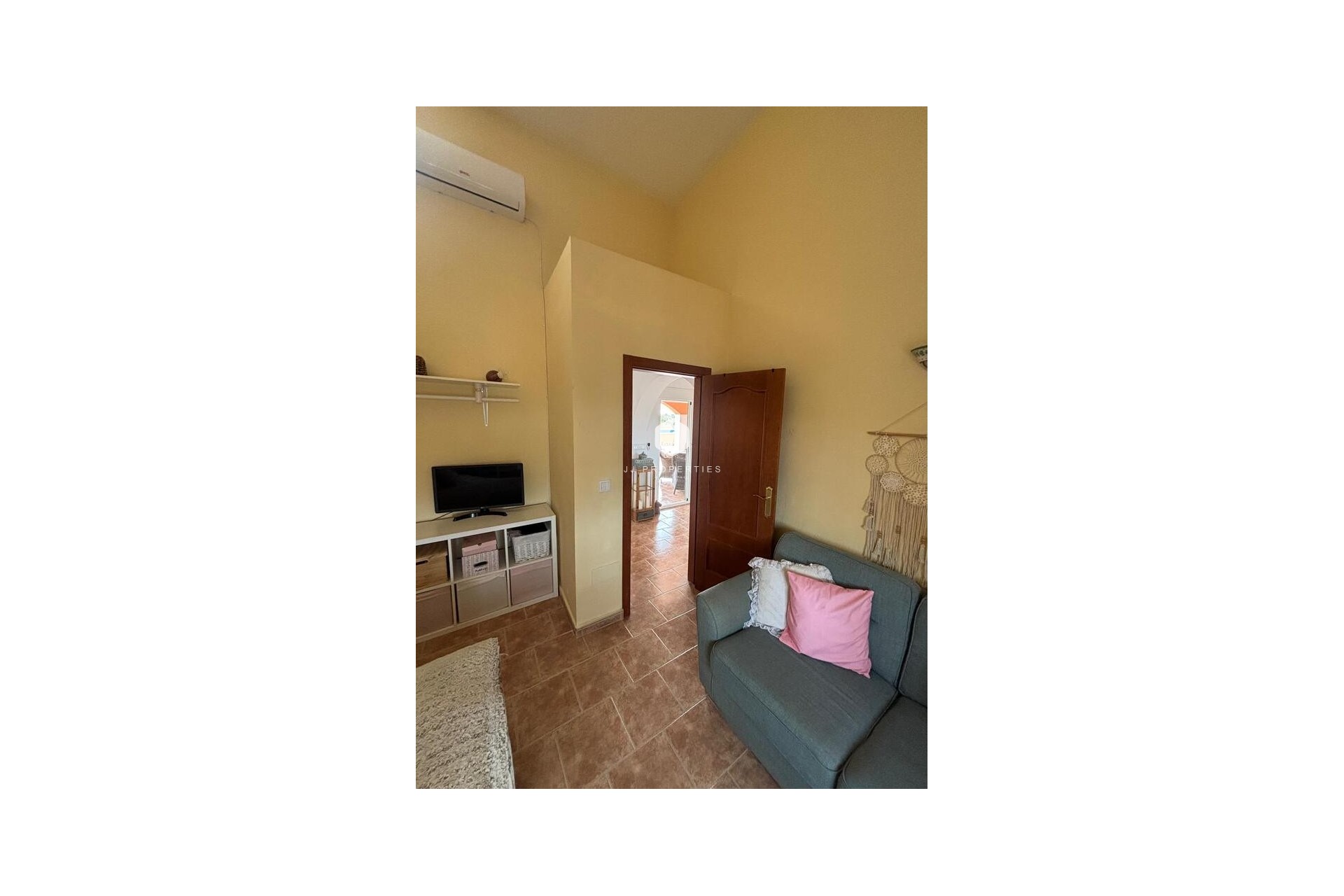 Resale - Country Property -
Dolores - Costa Blanca