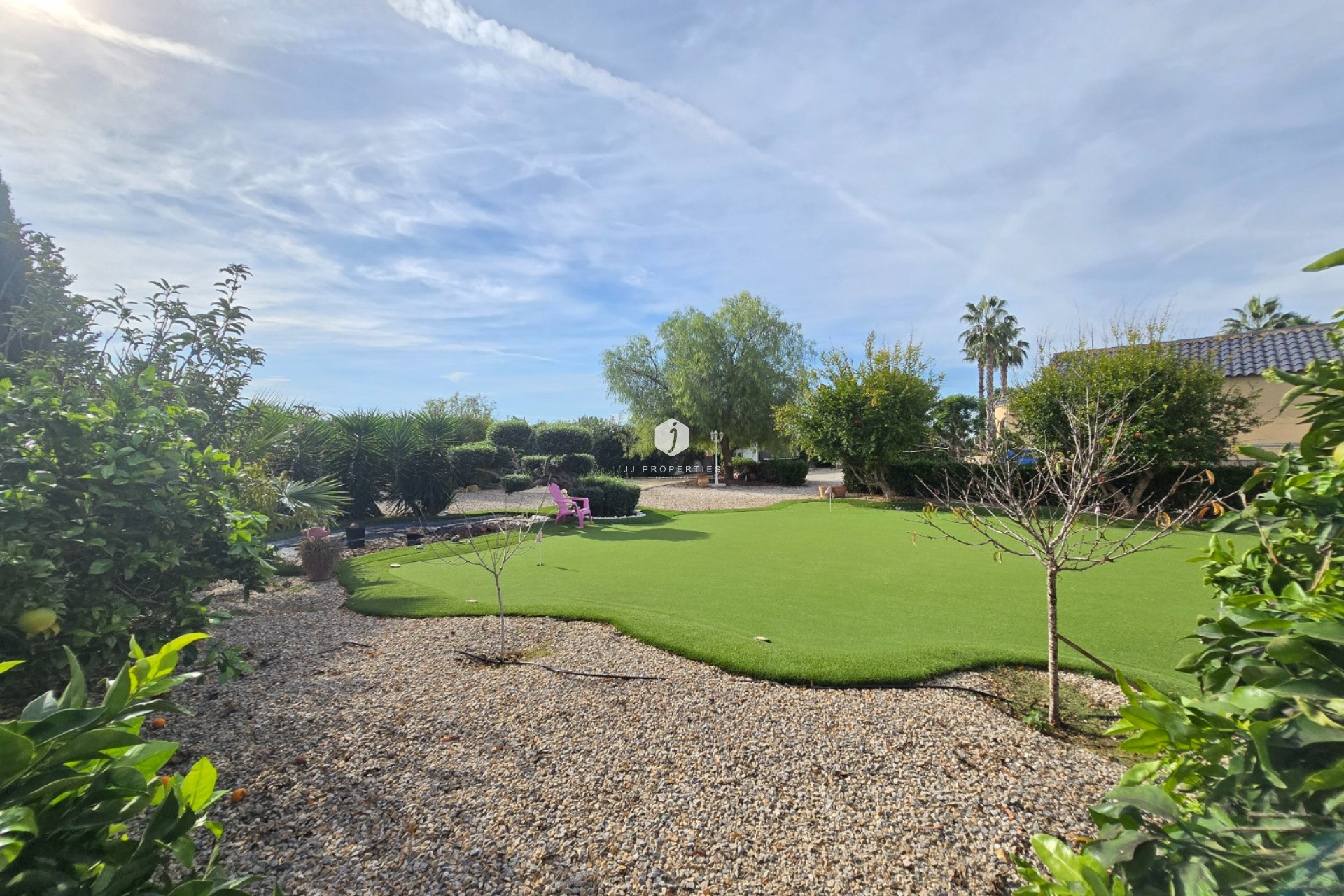 Resale - Country Property -
Dolores - Costa Blanca