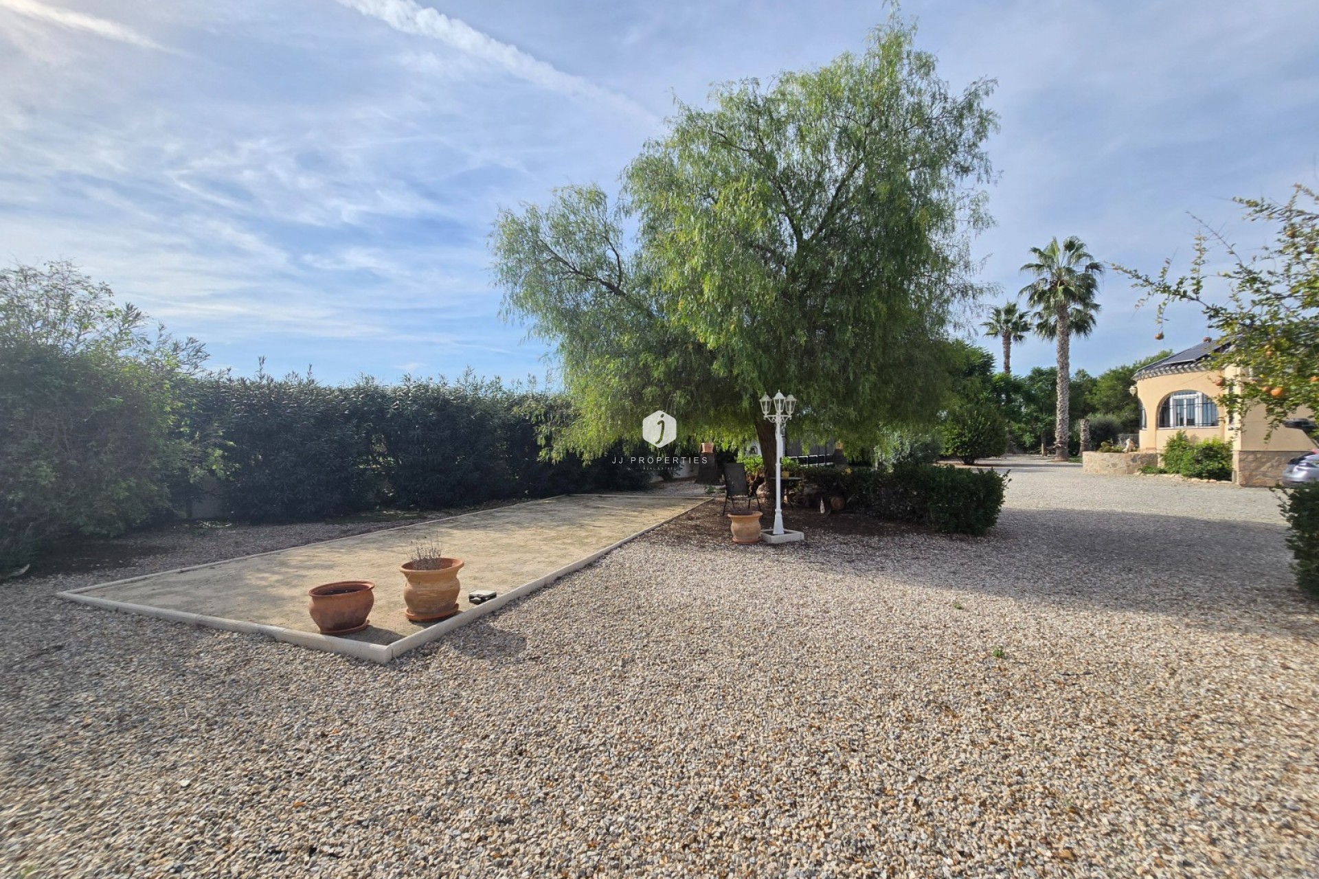 Resale - Country Property -
Dolores - Costa Blanca