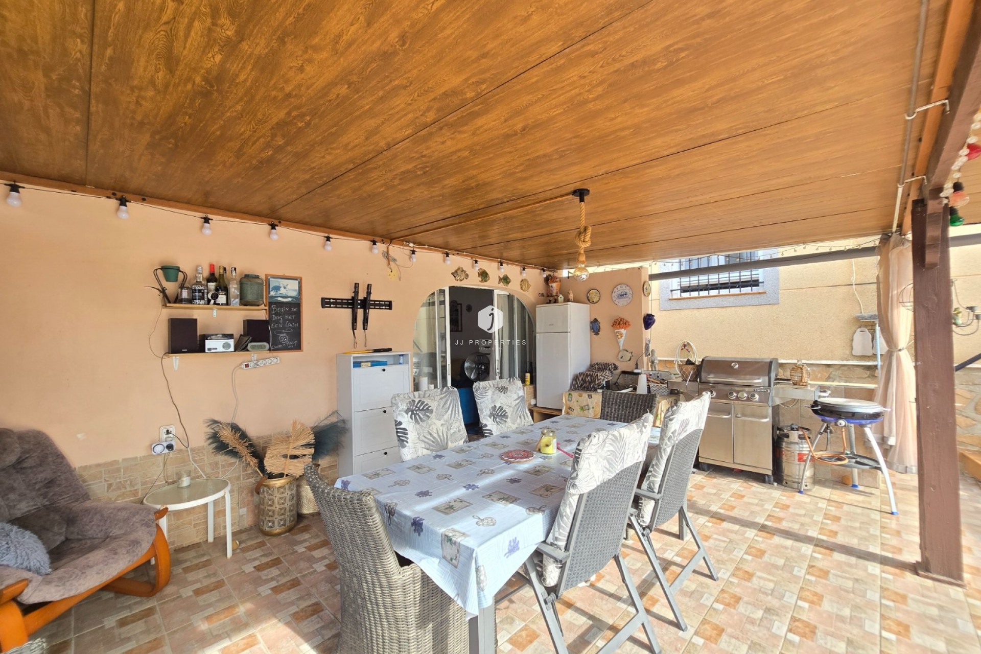 Resale - Country Property -
Dolores - Costa Blanca