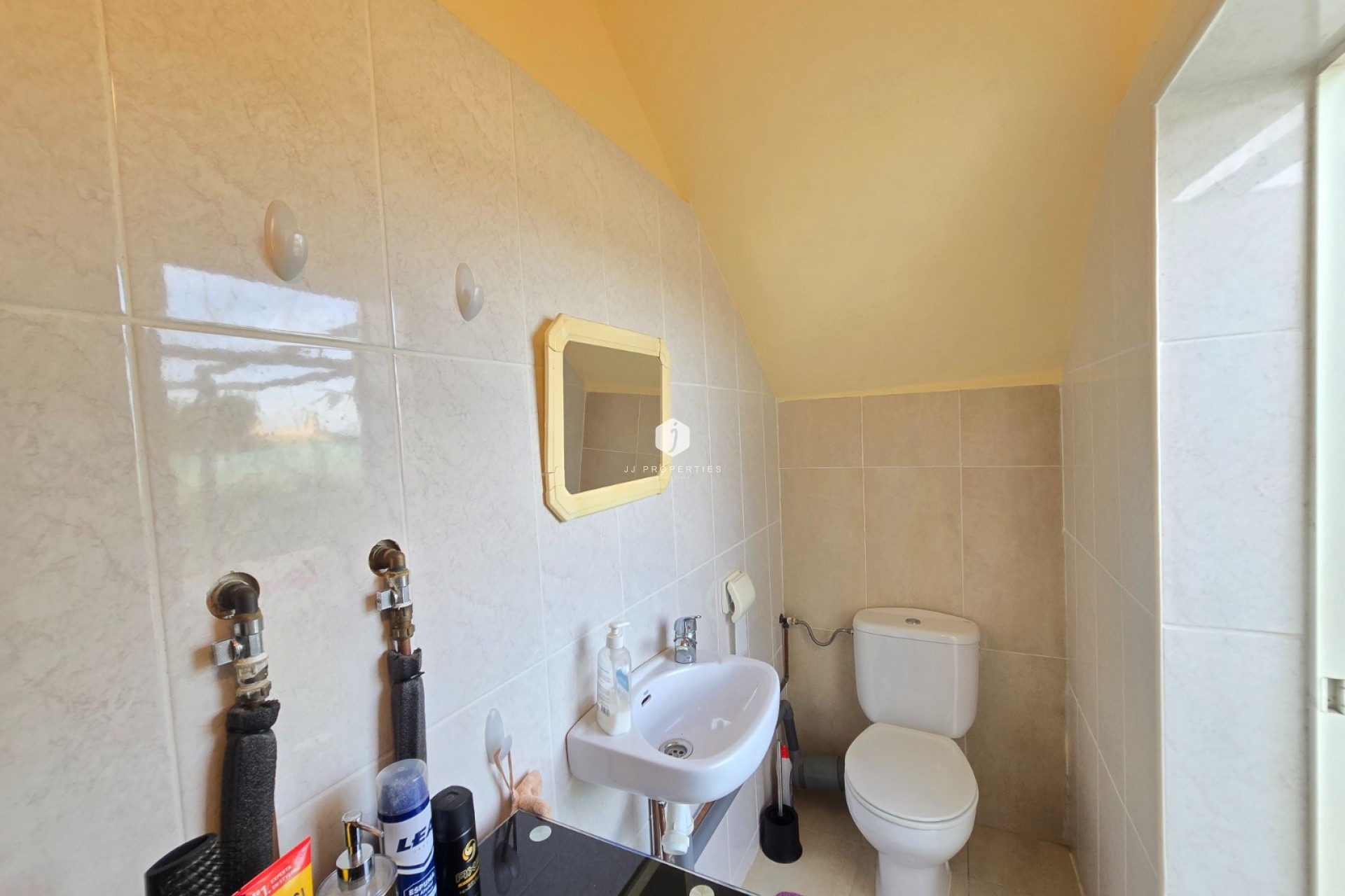 Resale - Country Property -
Dolores - Costa Blanca