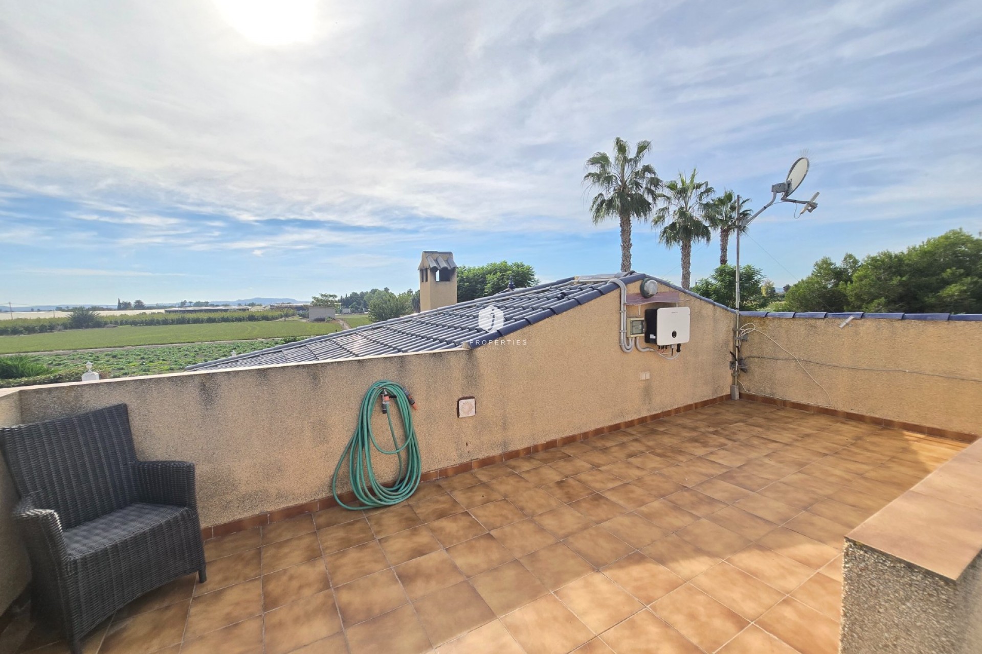 Resale - Country Property -
Dolores - Costa Blanca