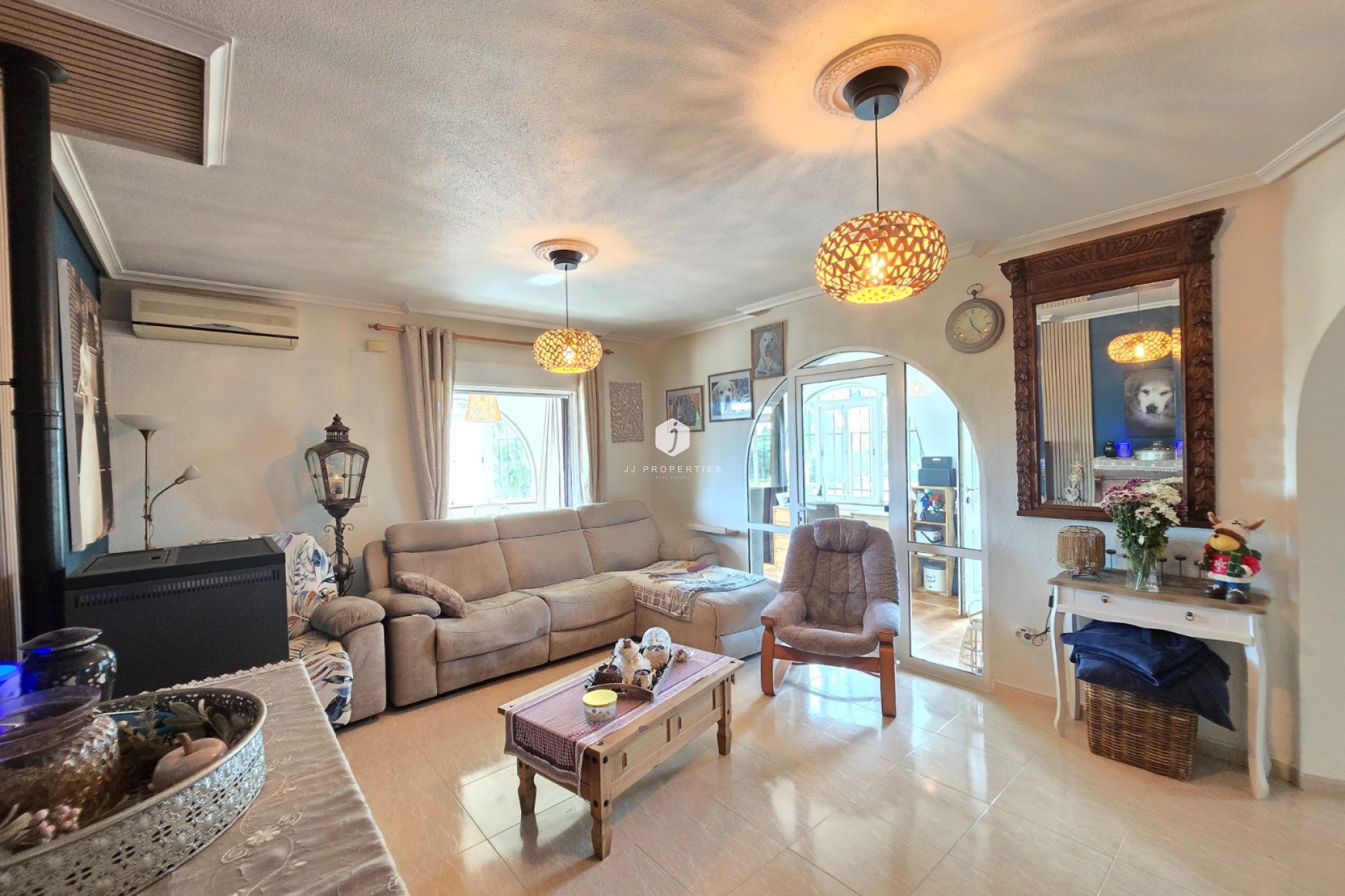 Resale - Country Property -
Dolores - Costa Blanca