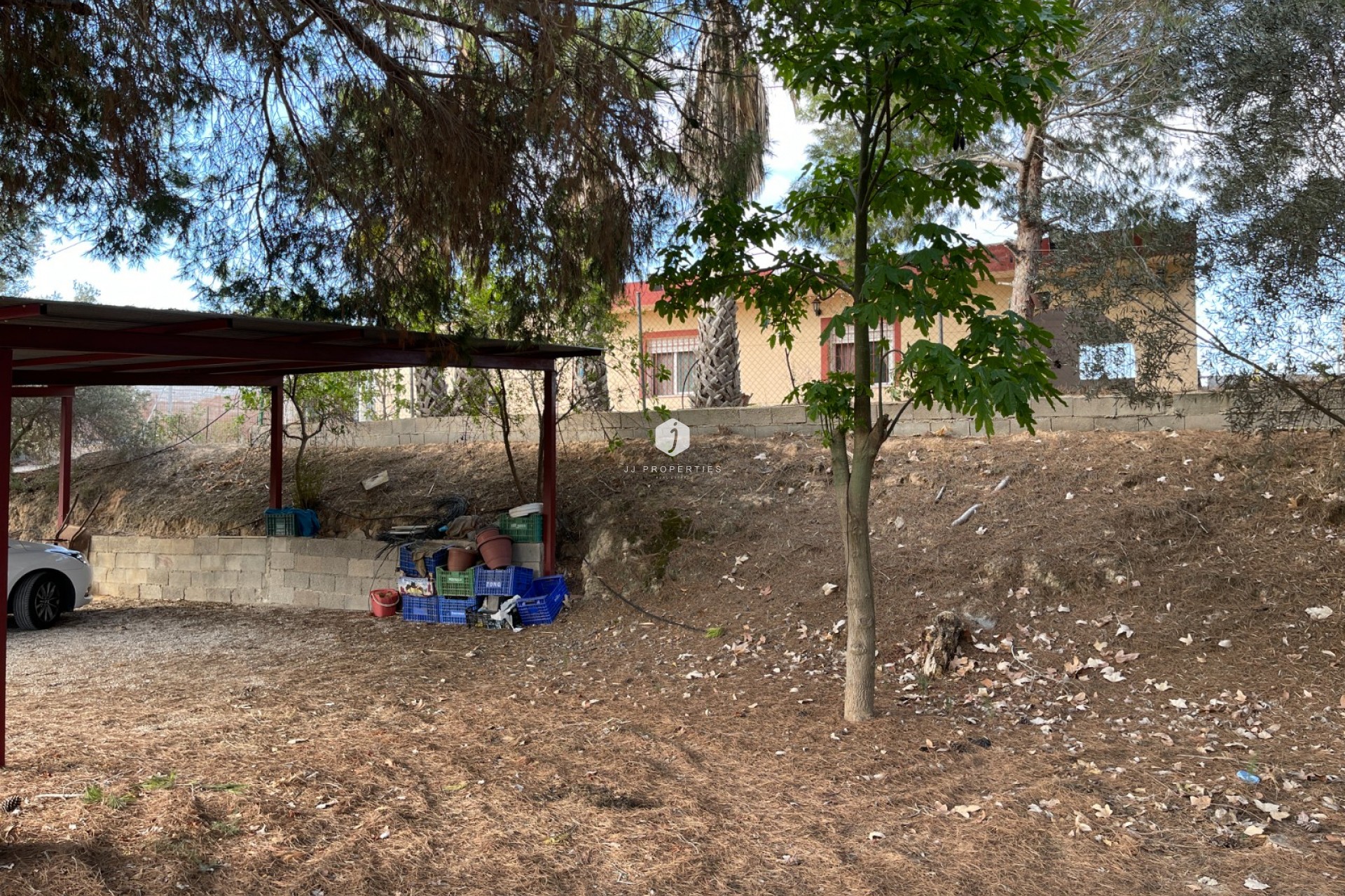 Resale - Country Property -
Jacarilla - Inland