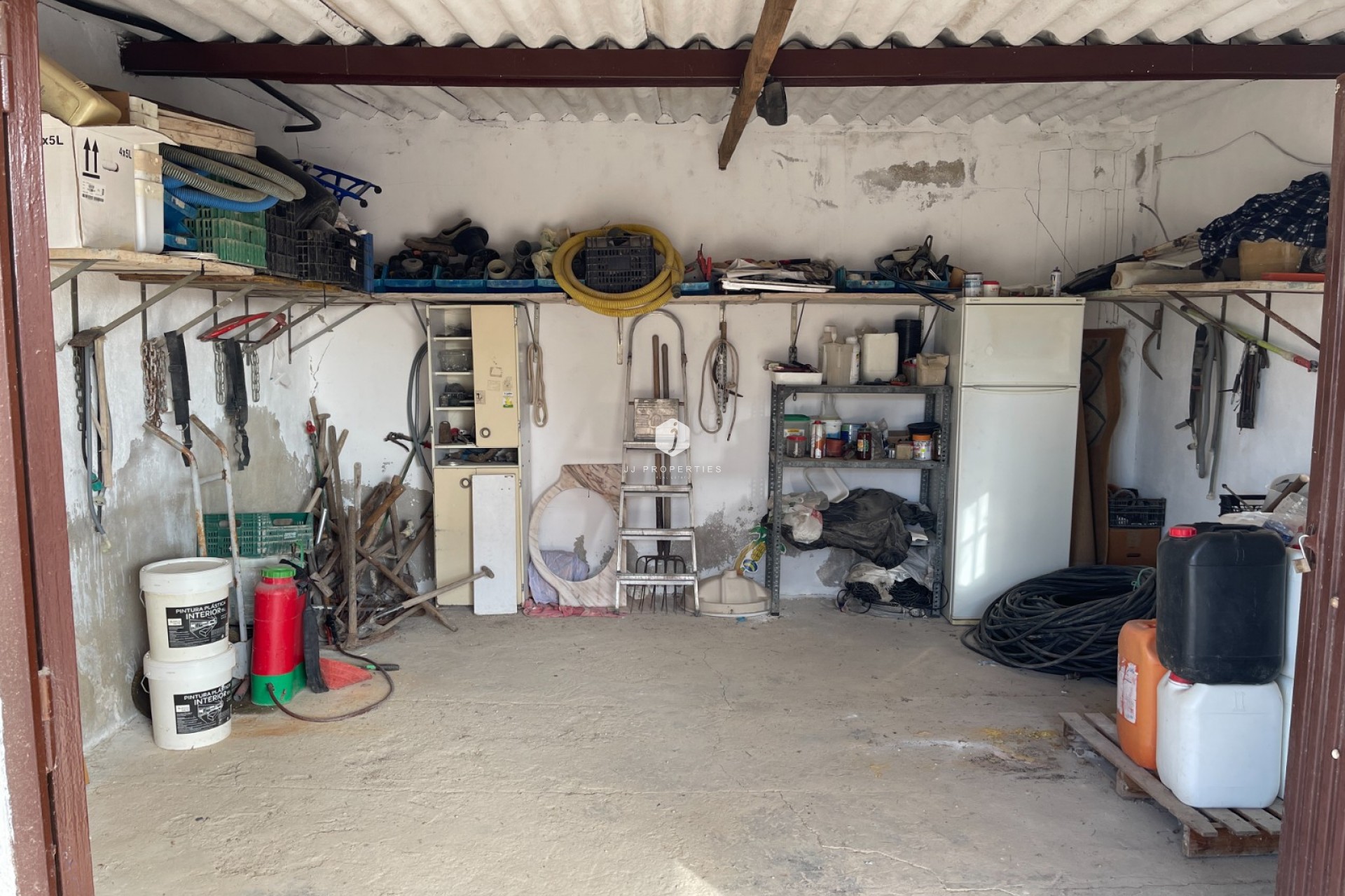 Resale - Country Property -
Jacarilla - Inland