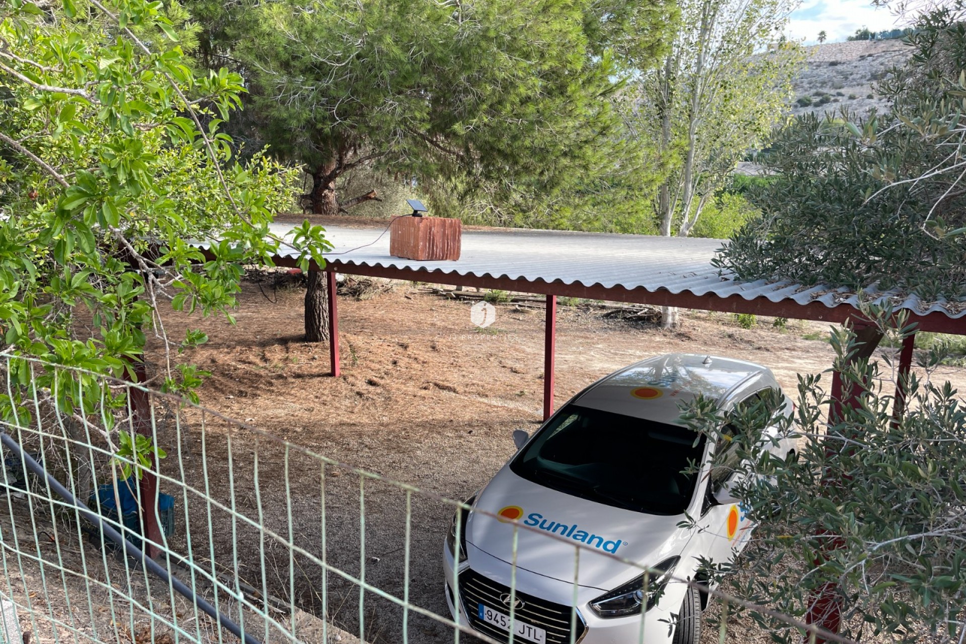 Resale - Country Property -
Jacarilla - Inland