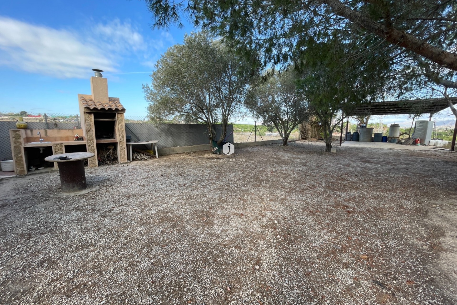 Resale - Country Property -
Jacarilla - Inland