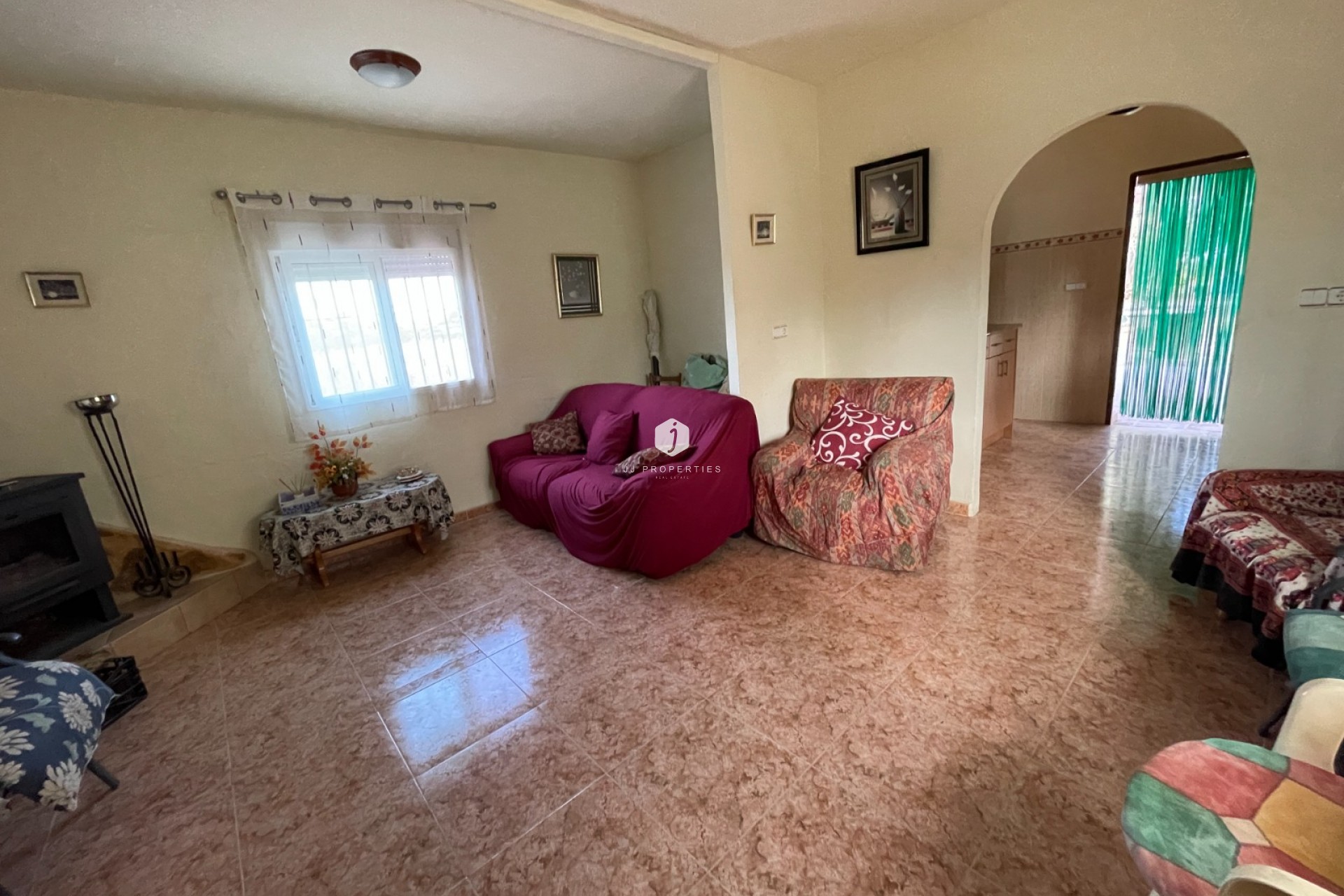 Resale - Country Property -
Jacarilla - Inland