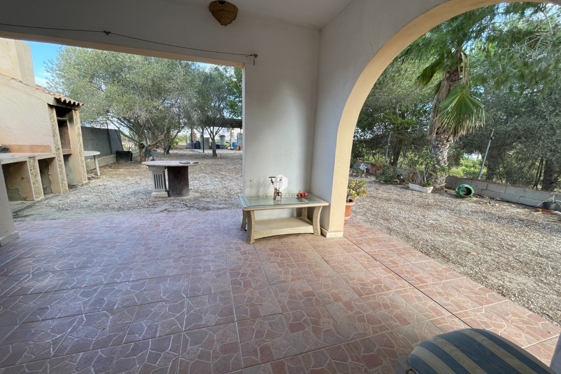 Resale - Country Property -
Jacarilla - Inland