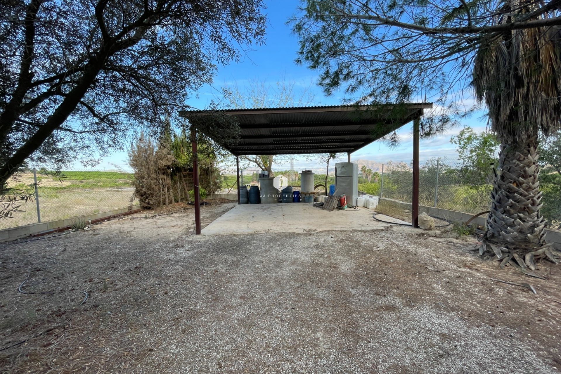 Resale - Country Property -
Jacarilla - Inland