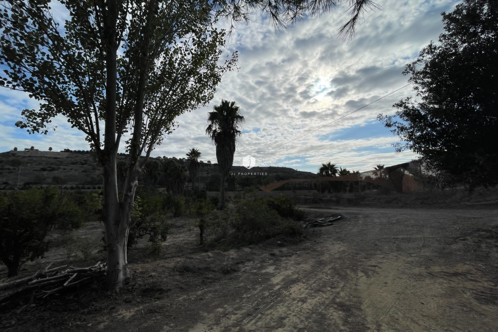 Resale - Country Property -
Jacarilla - Inland