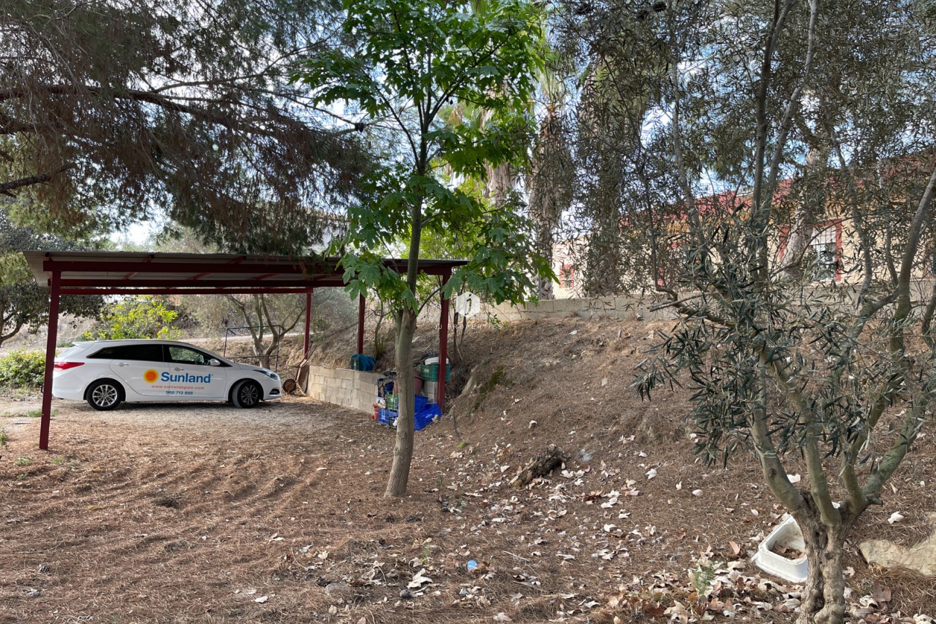 Resale - Country Property -
Jacarilla - Inland