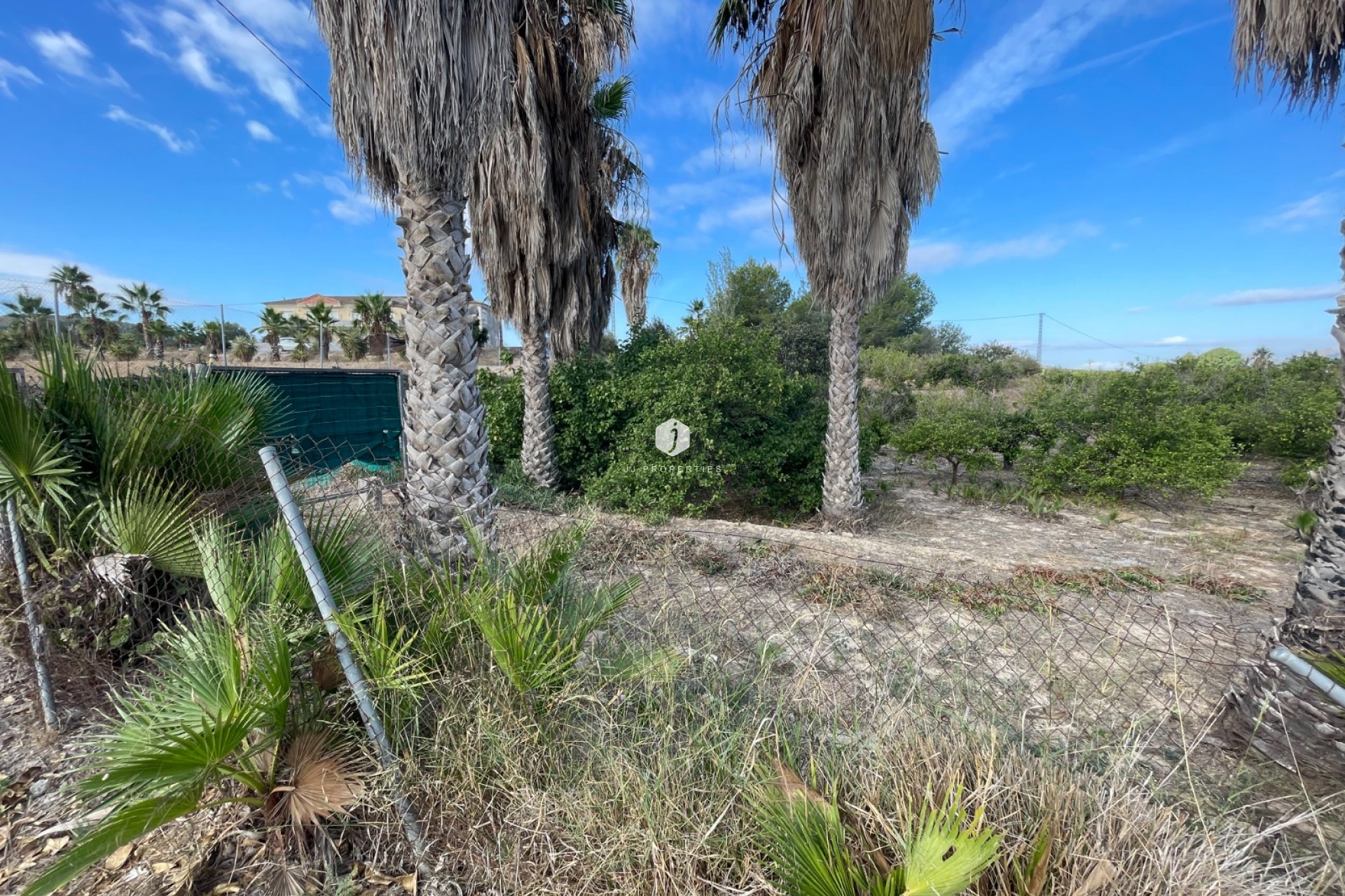 Resale - Country Property -
Jacarilla - Inland