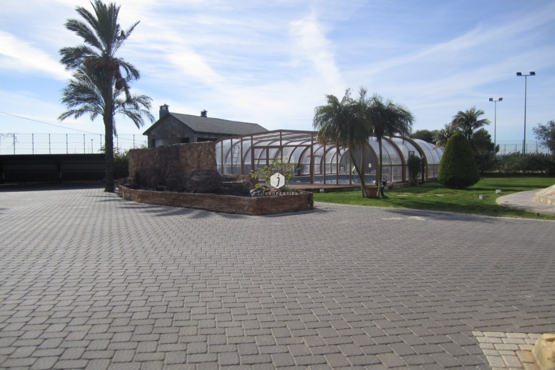 Resale - Country Property -
Los Montesinos - Costa Blanca