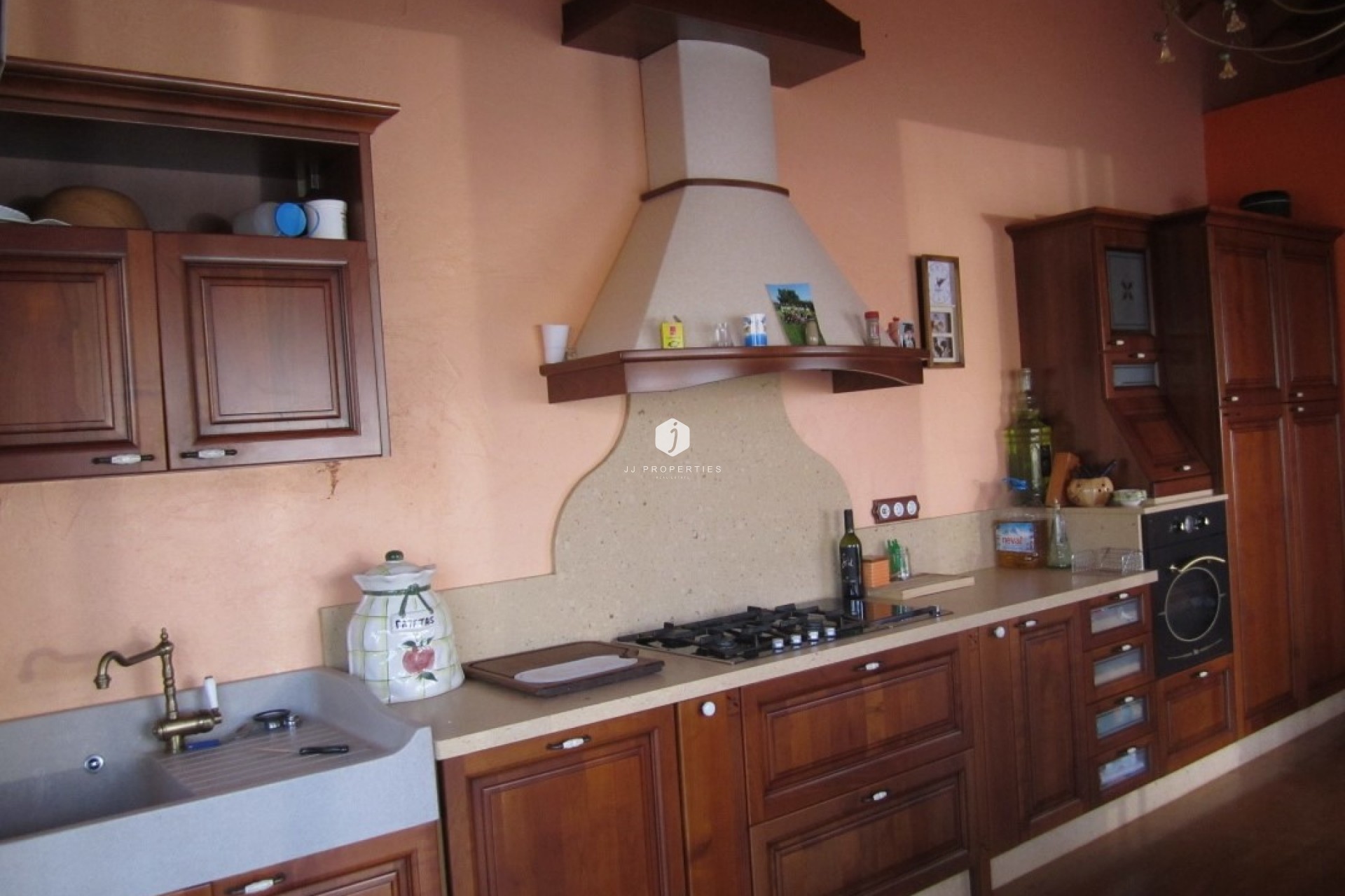 Resale - Country Property -
Los Montesinos - Costa Blanca