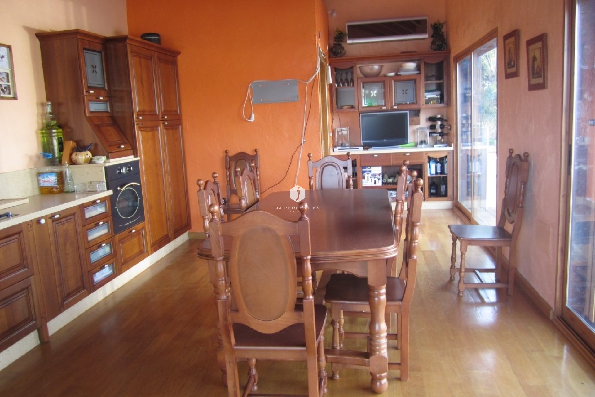 Resale - Country Property -
Los Montesinos - Costa Blanca