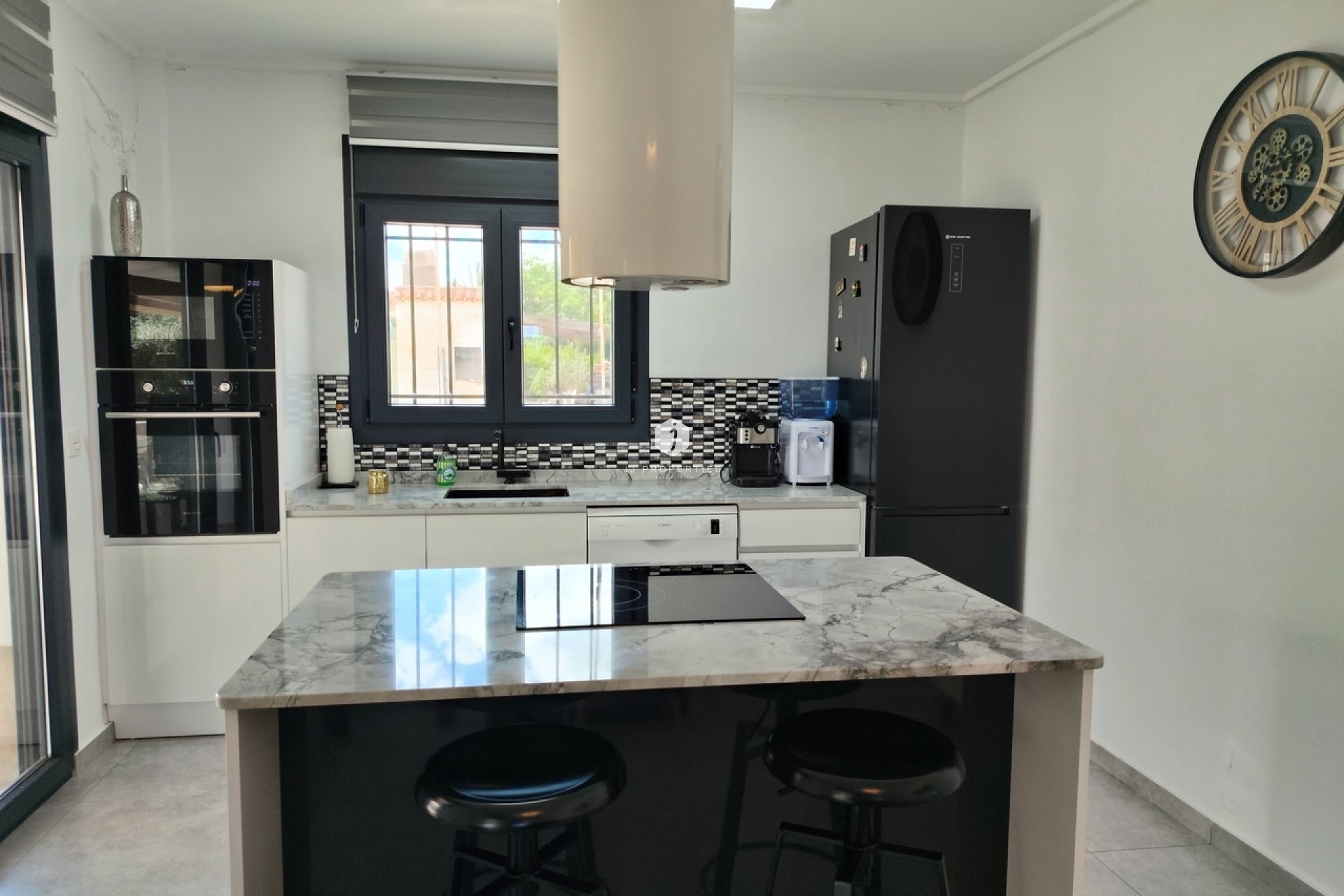 Resale - Country Property -
Los Montesinos - Costa Blanca