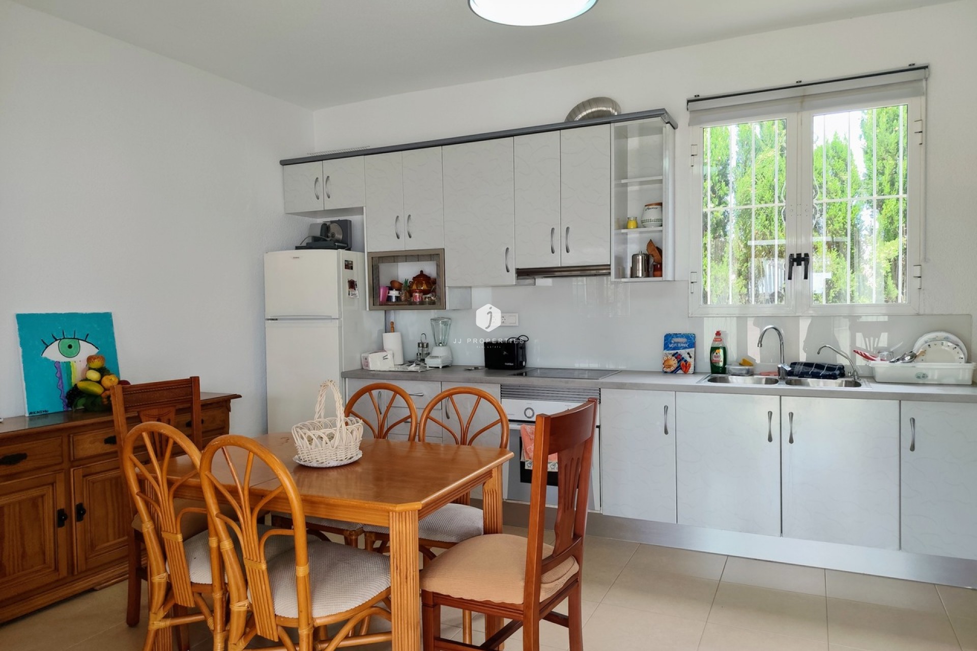 Resale - Country Property -
Los Montesinos - Costa Blanca