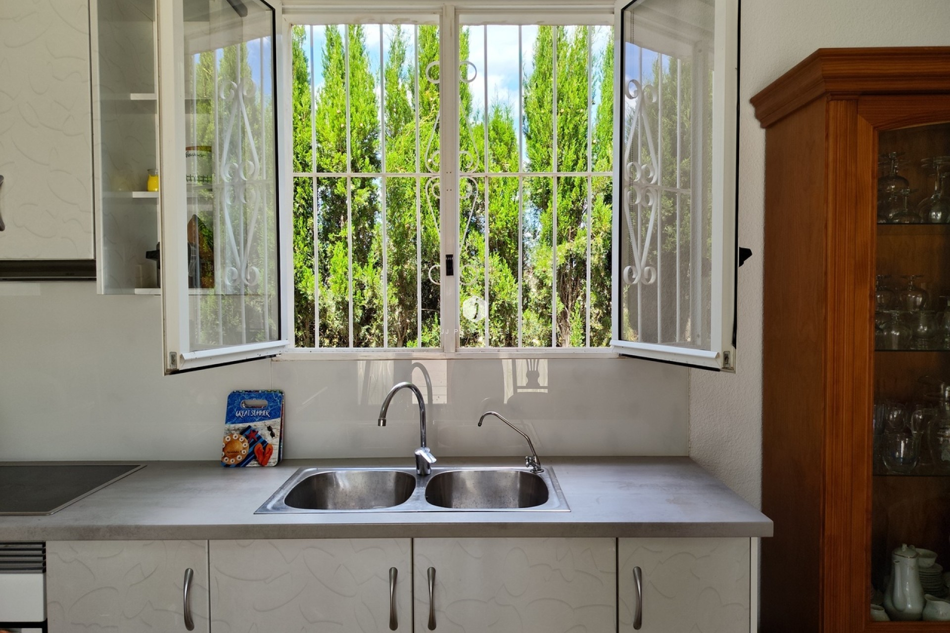 Resale - Country Property -
Los Montesinos - Costa Blanca