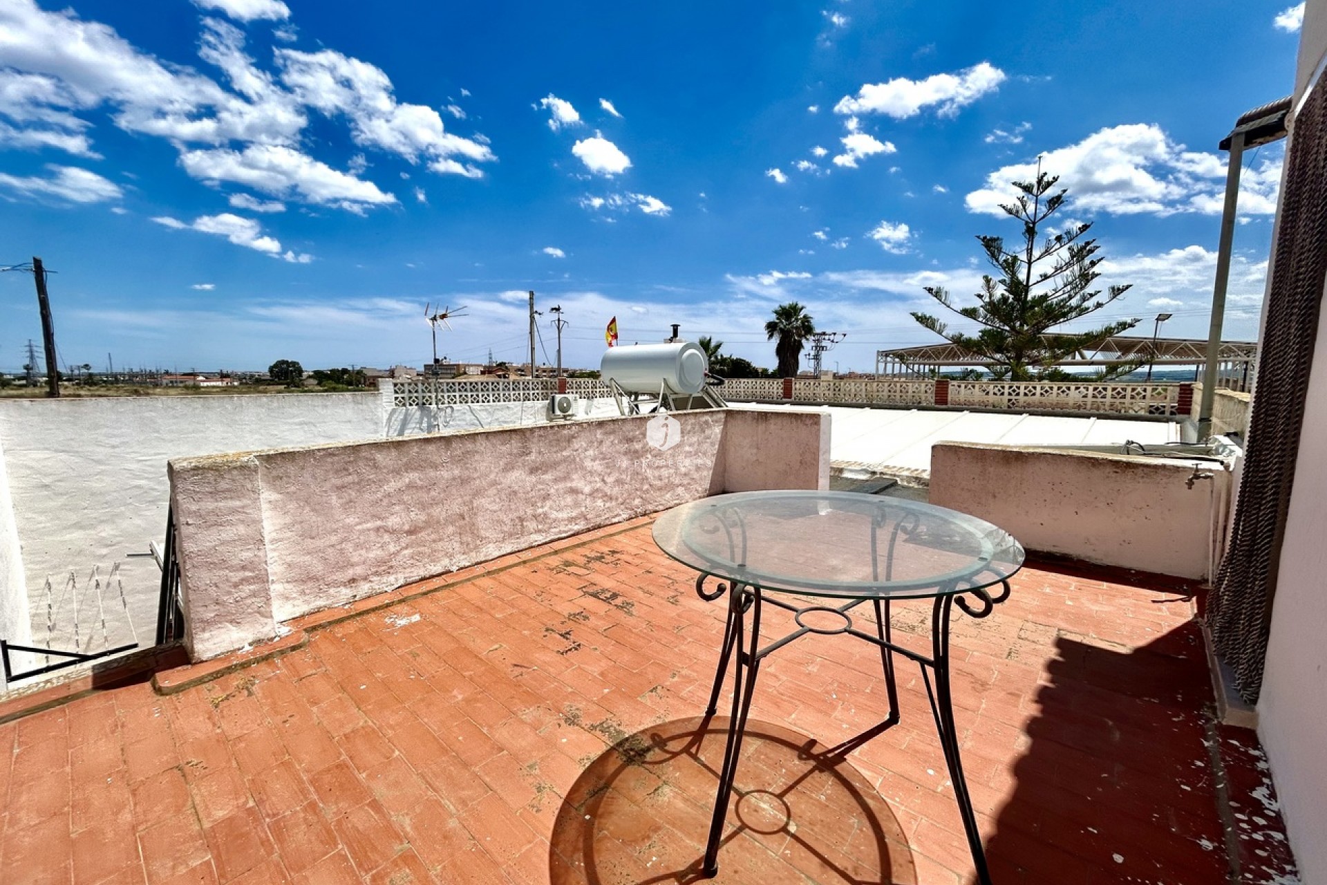 Resale - Country Property -
Los Montesinos - Costa Blanca