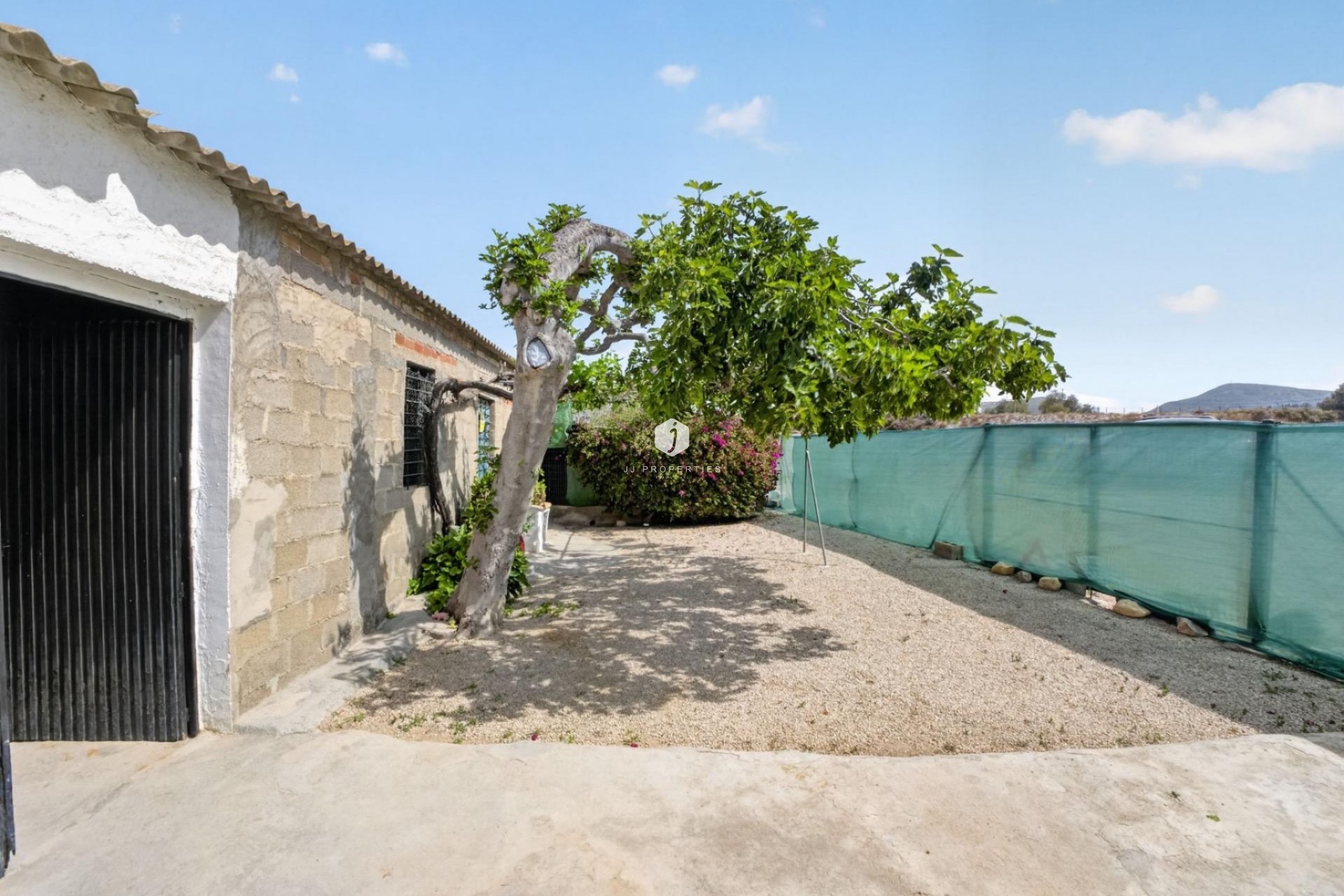 Resale - Country Property -
Orihuela - Desamparados
