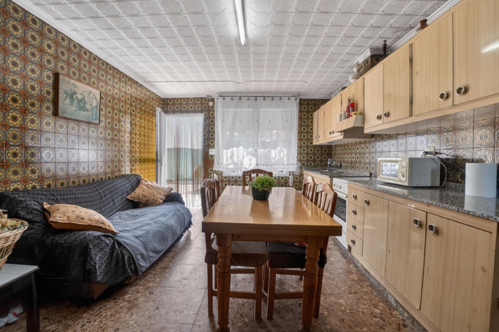 Resale - Country Property -
Orihuela - Desamparados