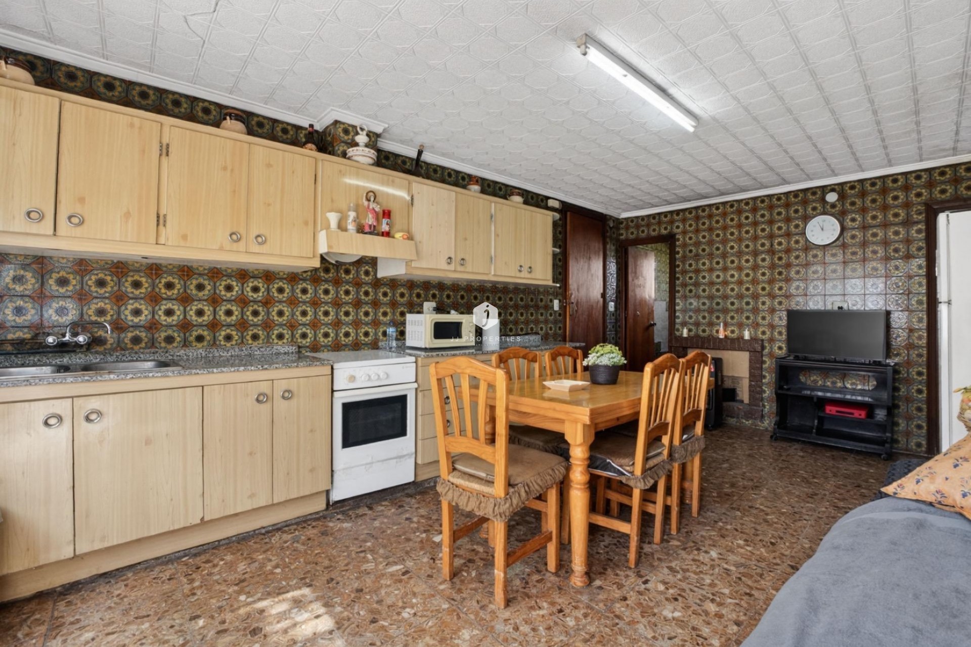 Resale - Country Property -
Orihuela - Desamparados