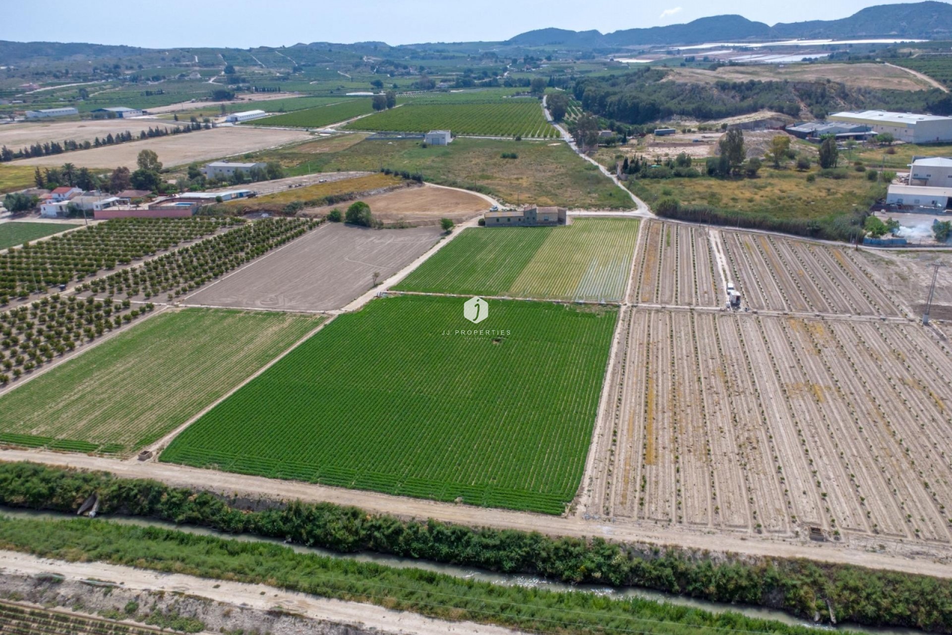 Resale - Country Property -
Orihuela - Desamparados