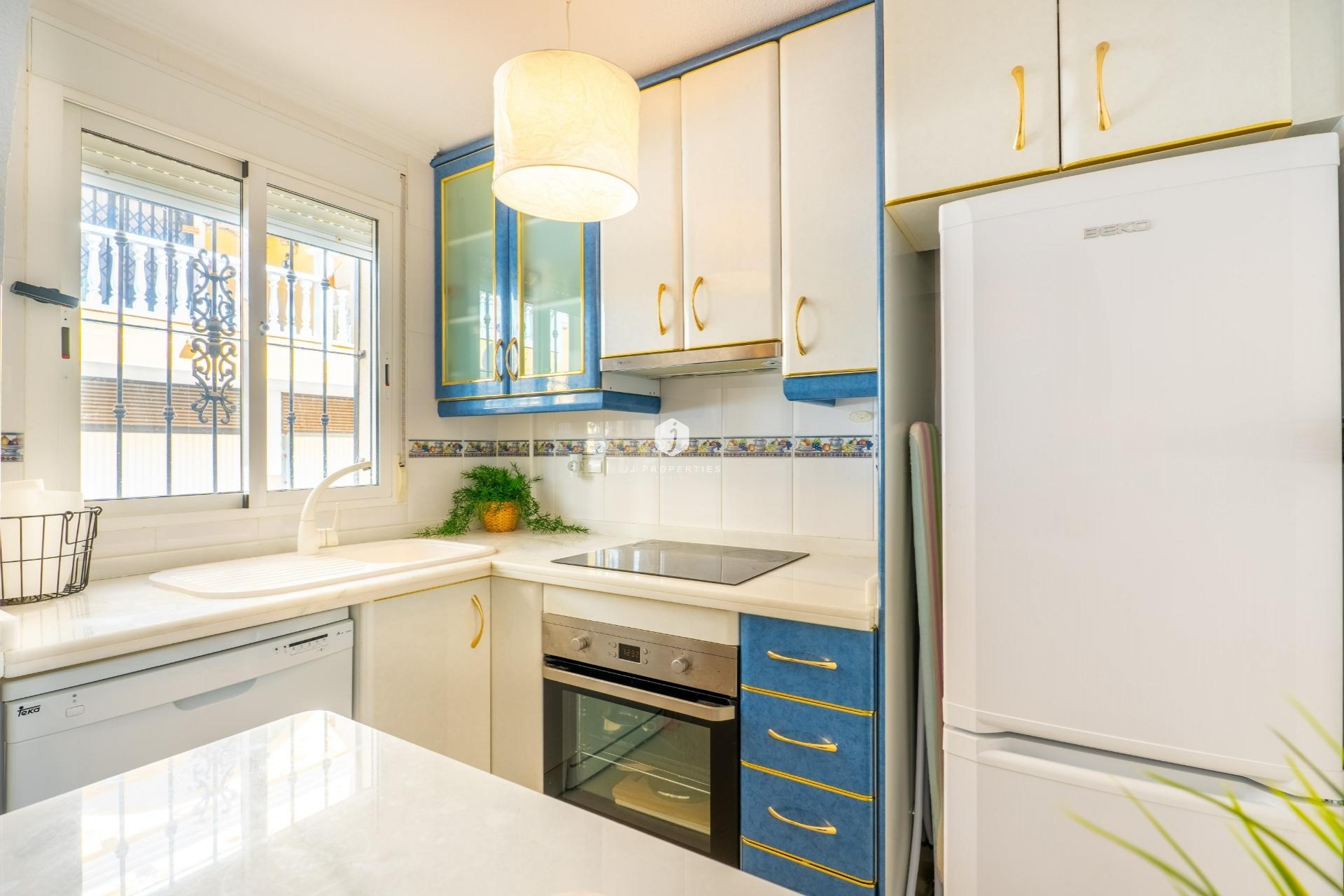 Resale - Duplex -
Algorfa - Comunidad Valenciana