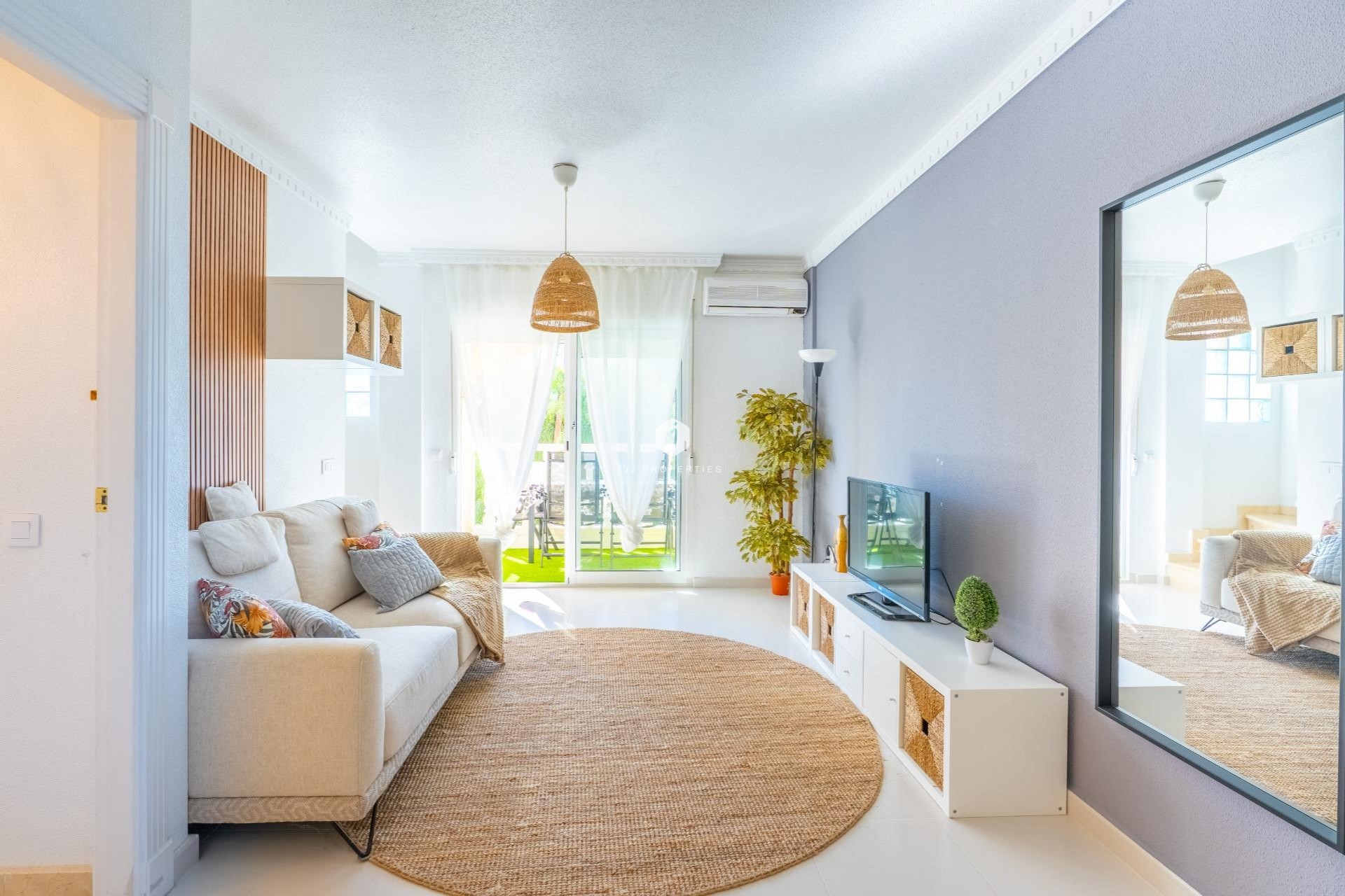 Resale - Duplex -
Algorfa - Comunidad Valenciana