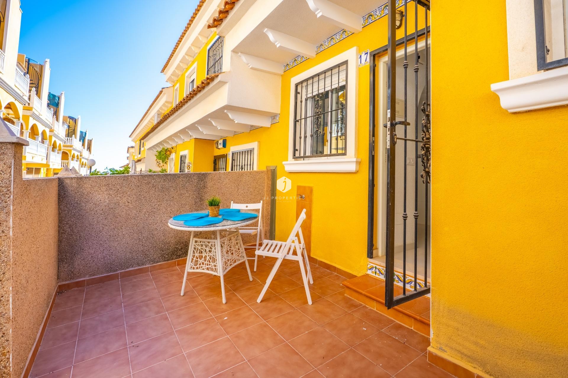 Resale - Duplex -
Algorfa - Comunidad Valenciana