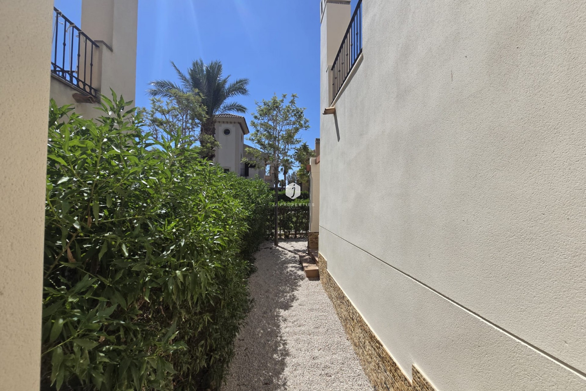 Resale - Duplex -
Algorfa - Inland