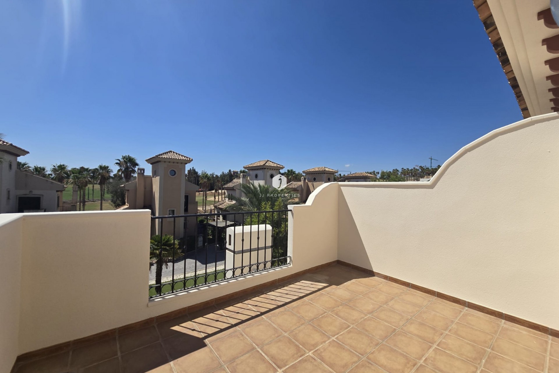 Resale - Duplex -
Algorfa - Inland