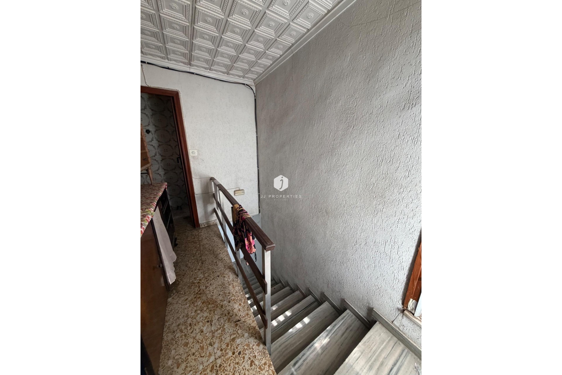 Resale - Duplex -
Almoradí