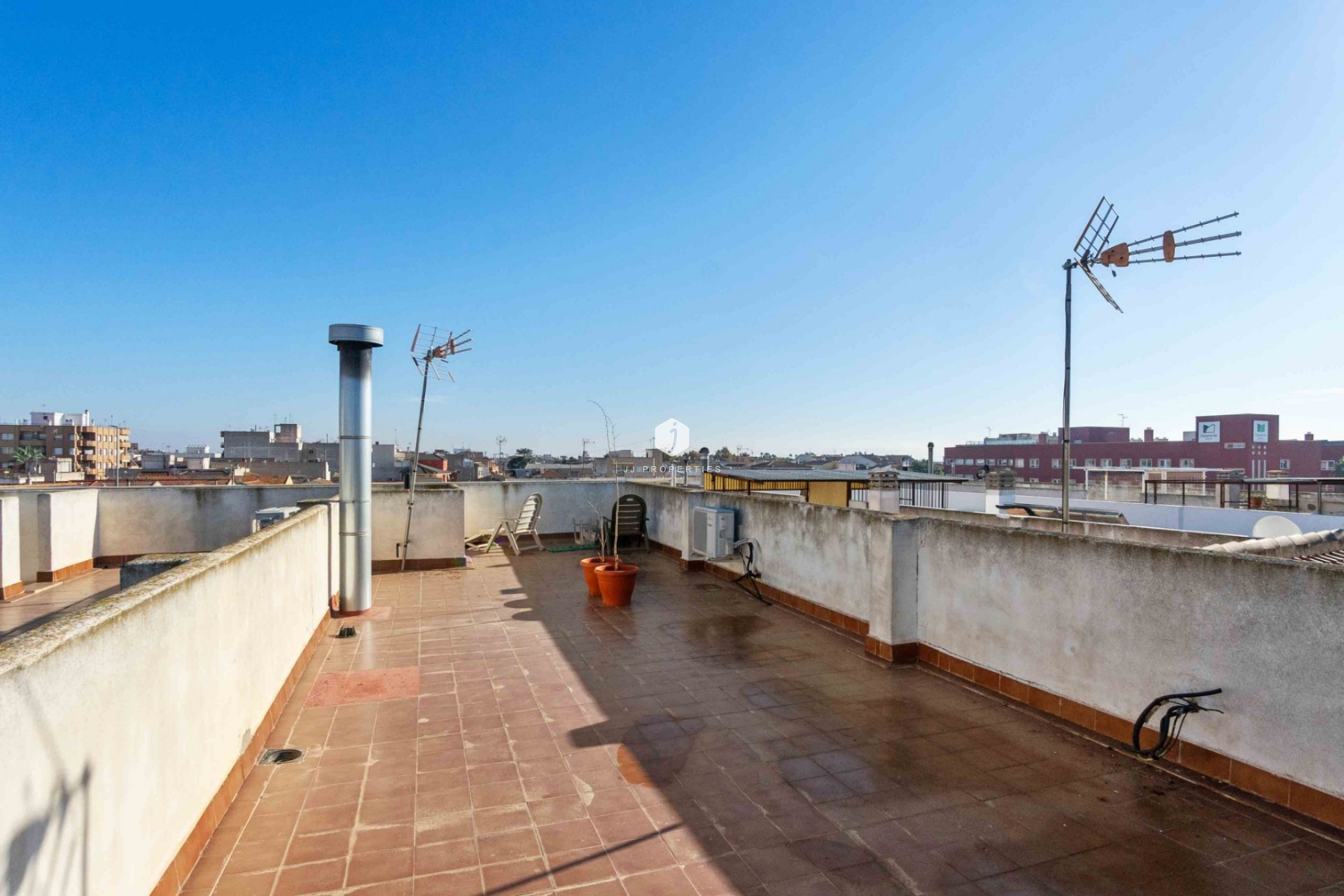 Resale - Duplex -
Catral