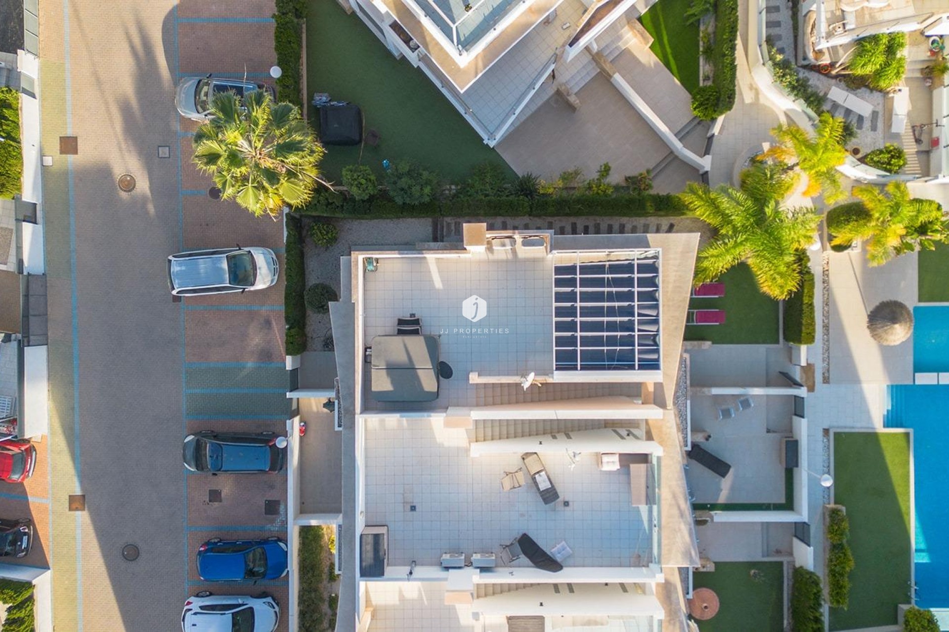 Resale - Duplex -
Ciudad Quesada - Costa Blanca Sur