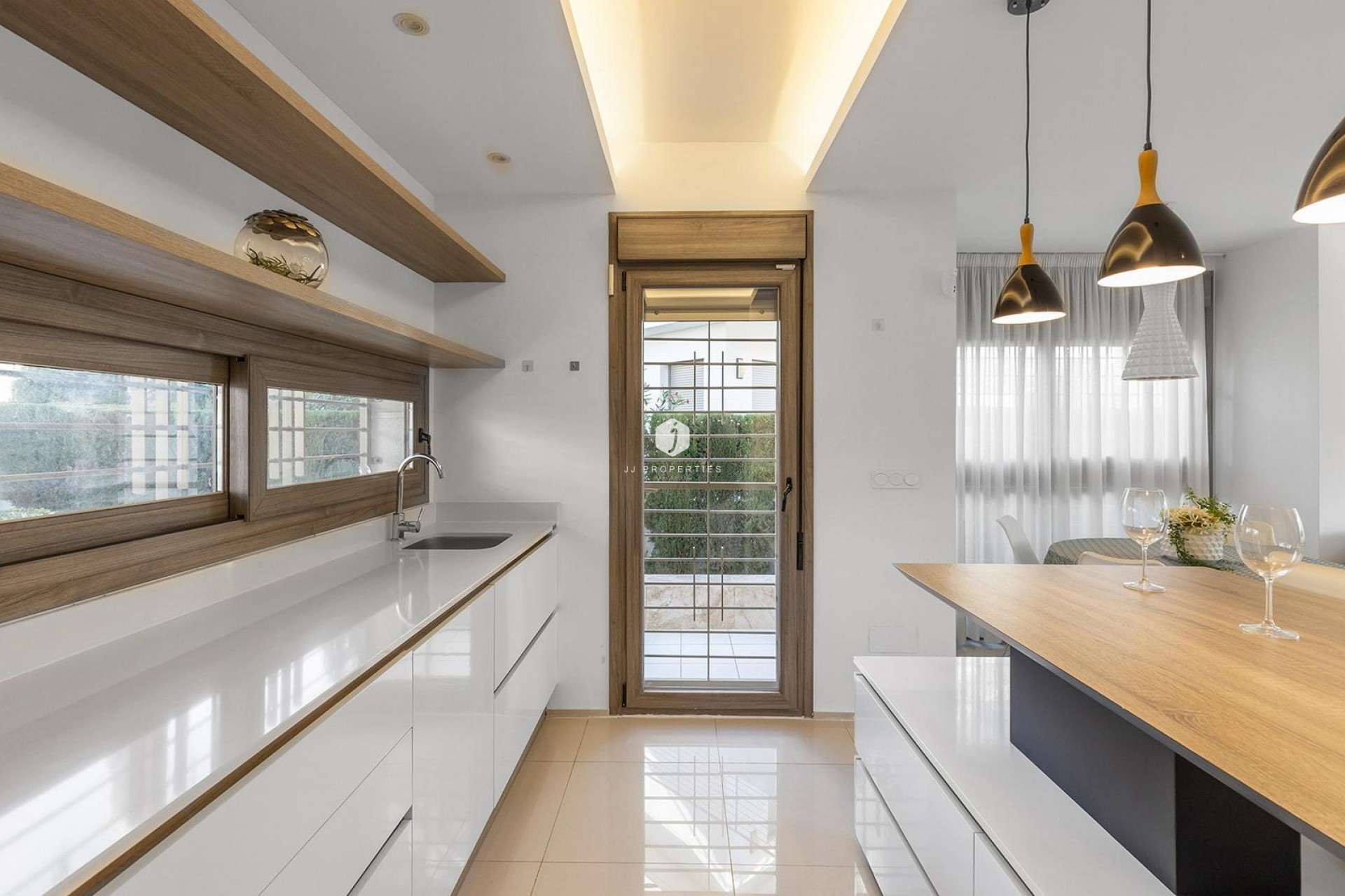 Resale - Duplex -
Ciudad Quesada - Costa Blanca Sur