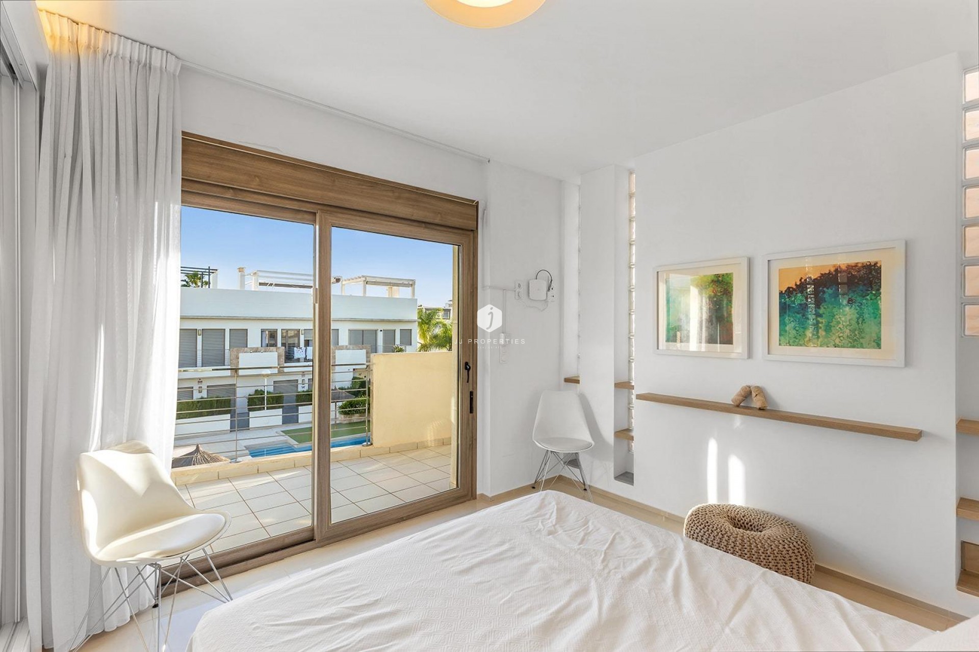Resale - Duplex -
Ciudad Quesada - Costa Blanca Sur